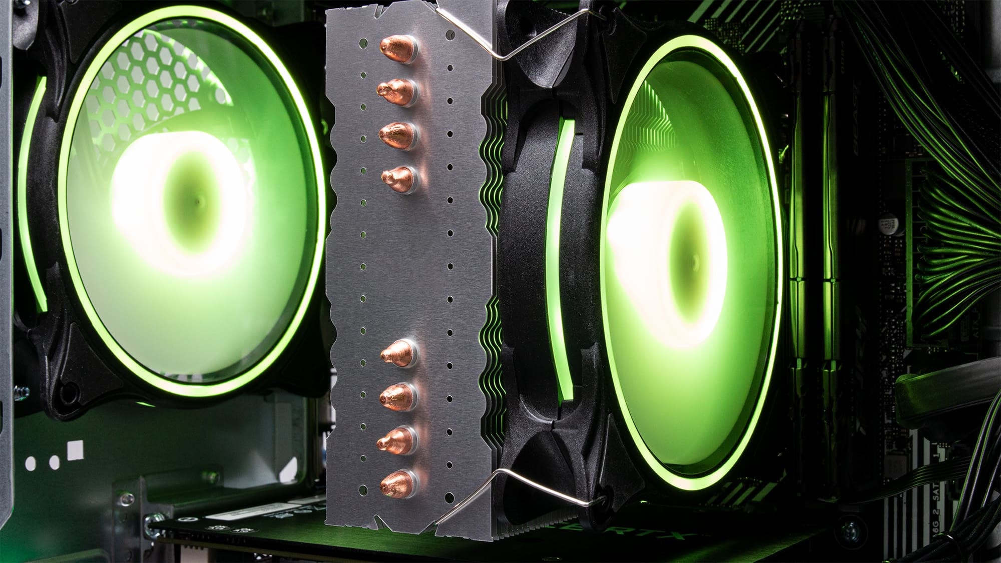 CAPTIVA Gaming-PC »Highend Gaming R81-141«