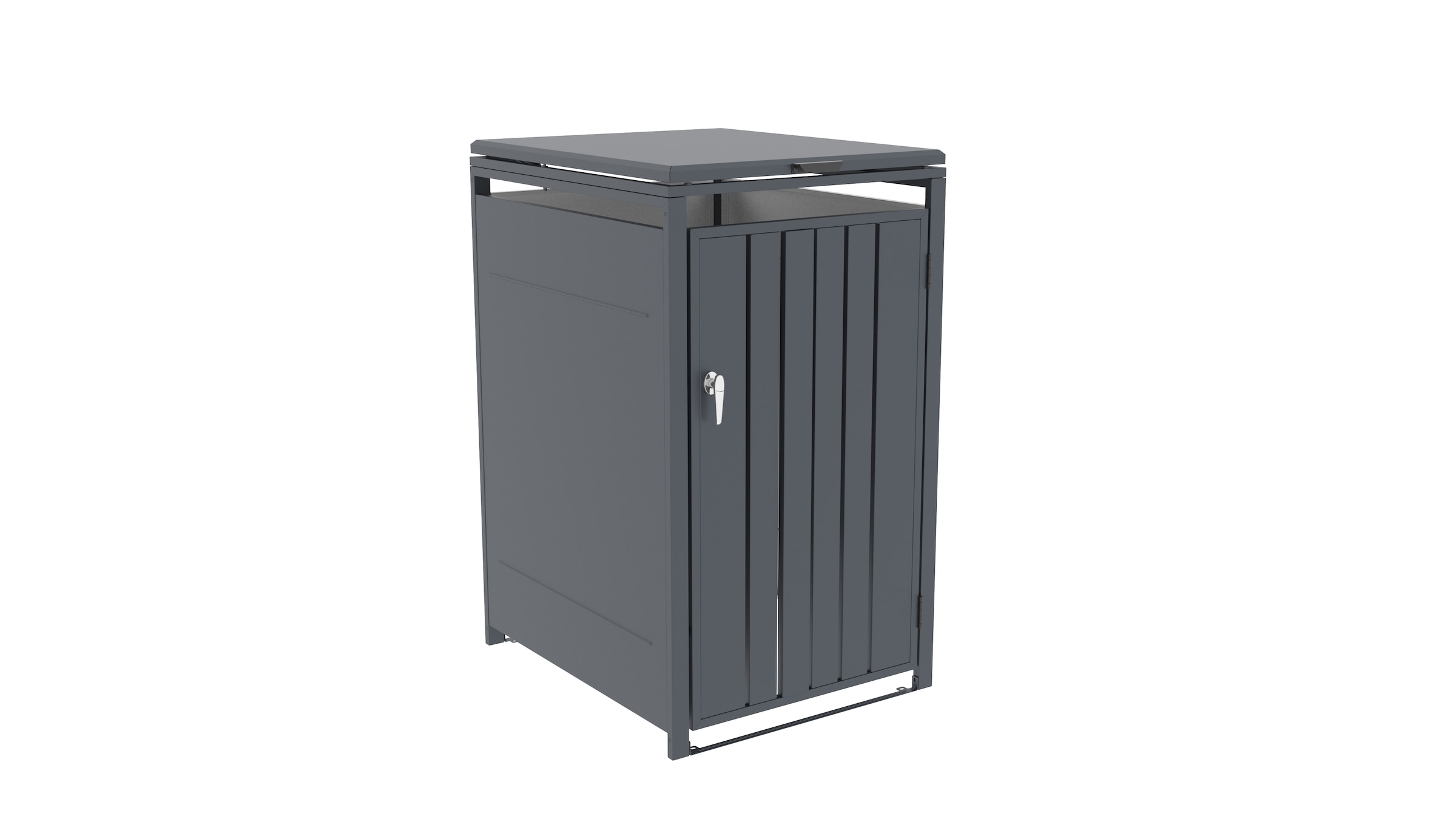 KONIFERA Mülltonnenbox »Premium«