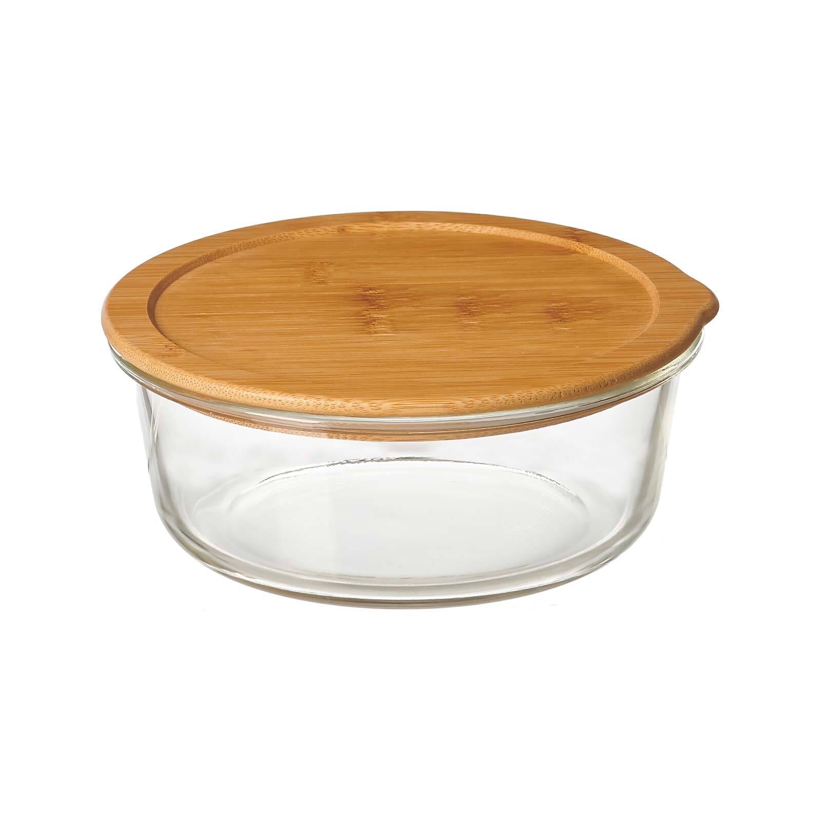 Ritzenhoff & Breker Vorratsdose »Vorratsdose Esperanza 900 ml transparent«, günstig online kaufen