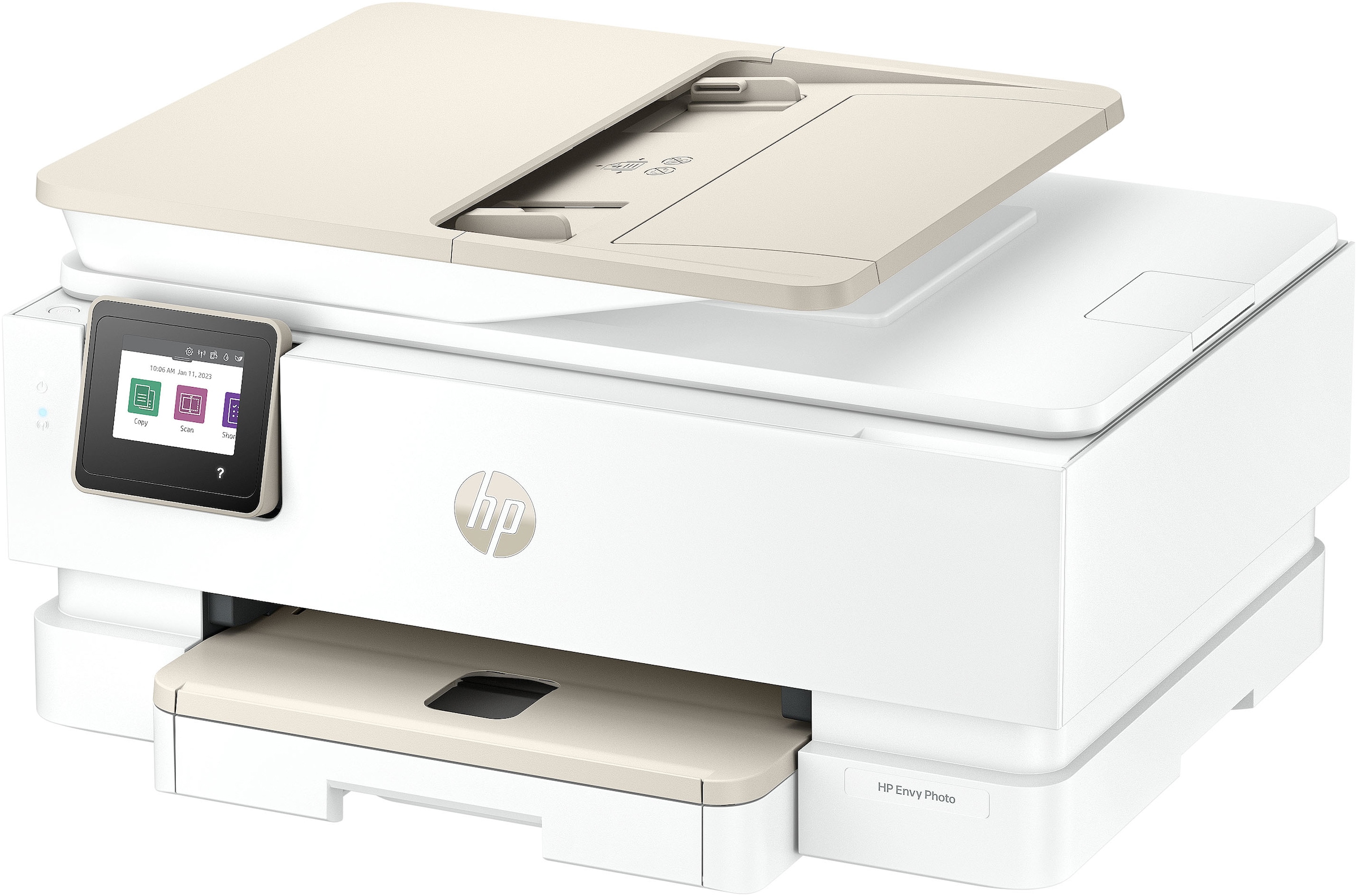 HP Multifunktionsdrucker »Envy Photo 7930«