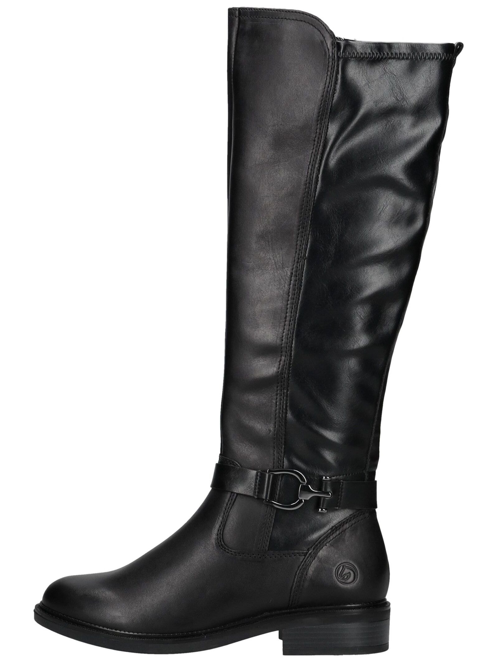 Remonte Stiefel »Remonte Stiefel Leder/Synthetik«