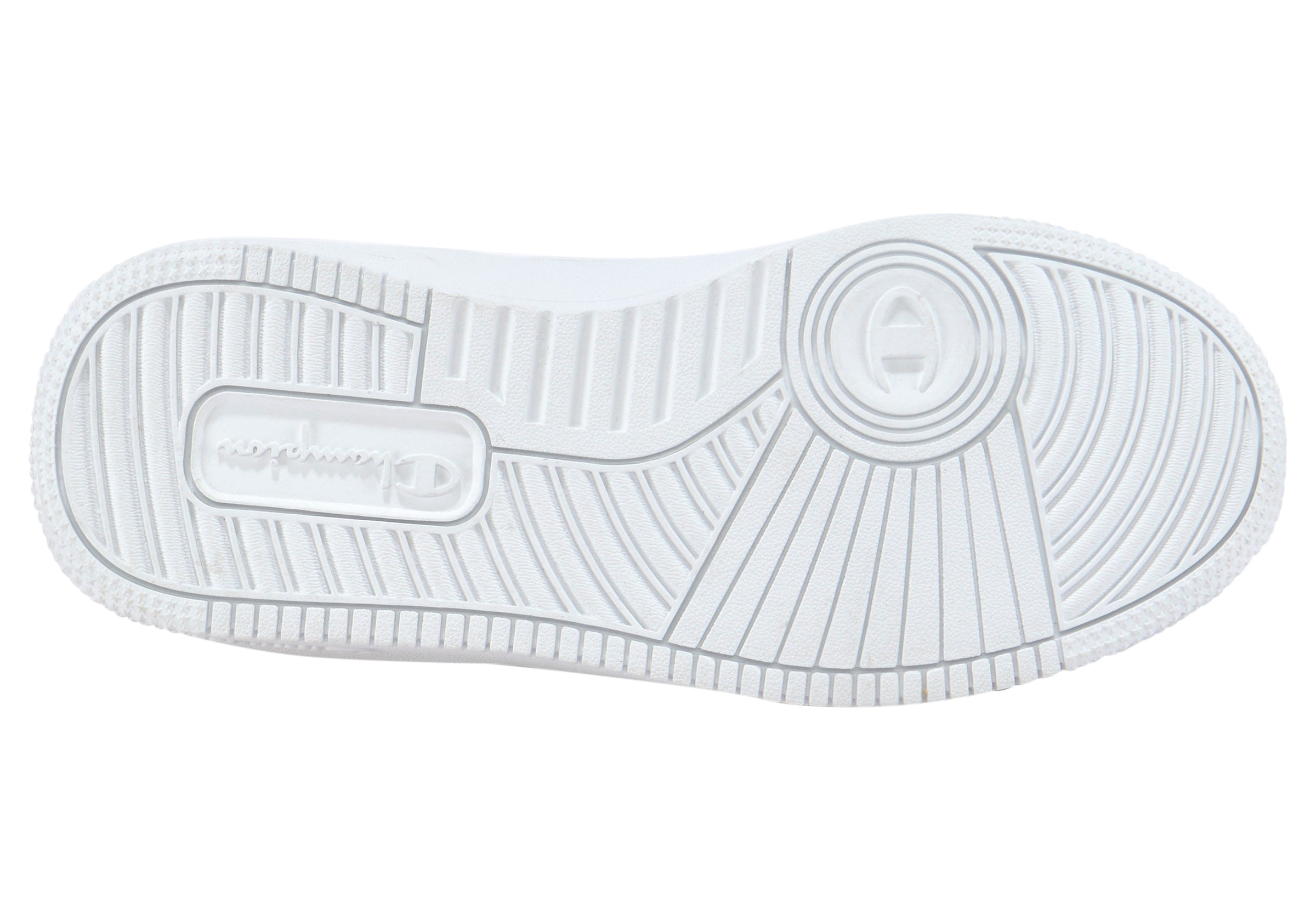 Champion Sneaker »RD18 VINTAGE MID G PS«