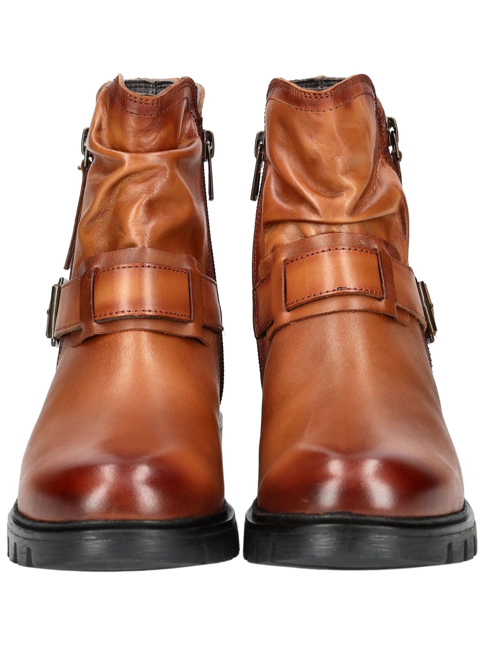 camel active Stiefelette »camel active Stiefelette Nappaleder«