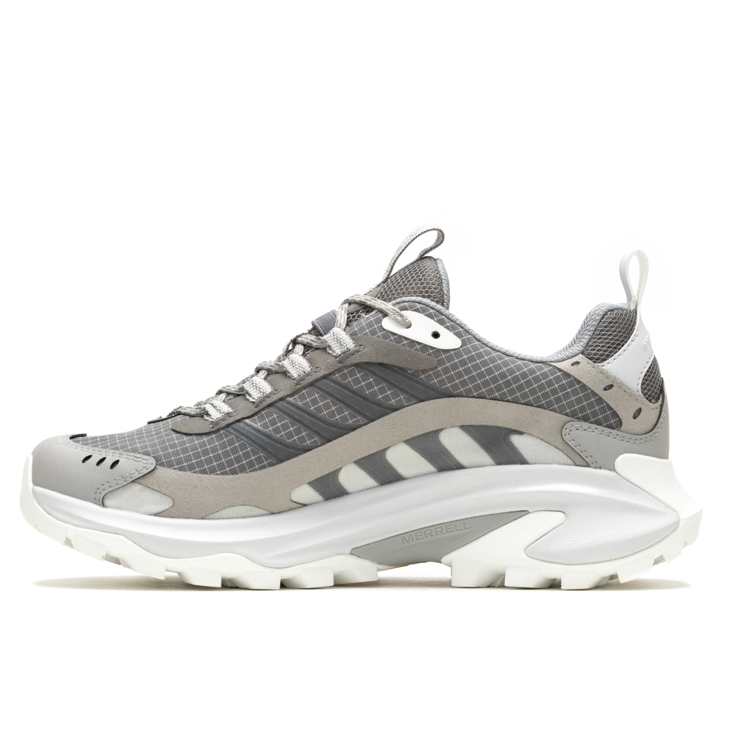 Merrell Wanderschuh »MOAB SPEED 2 GORE-TEX«  wasserdicht dank Gore-Tex Membrane