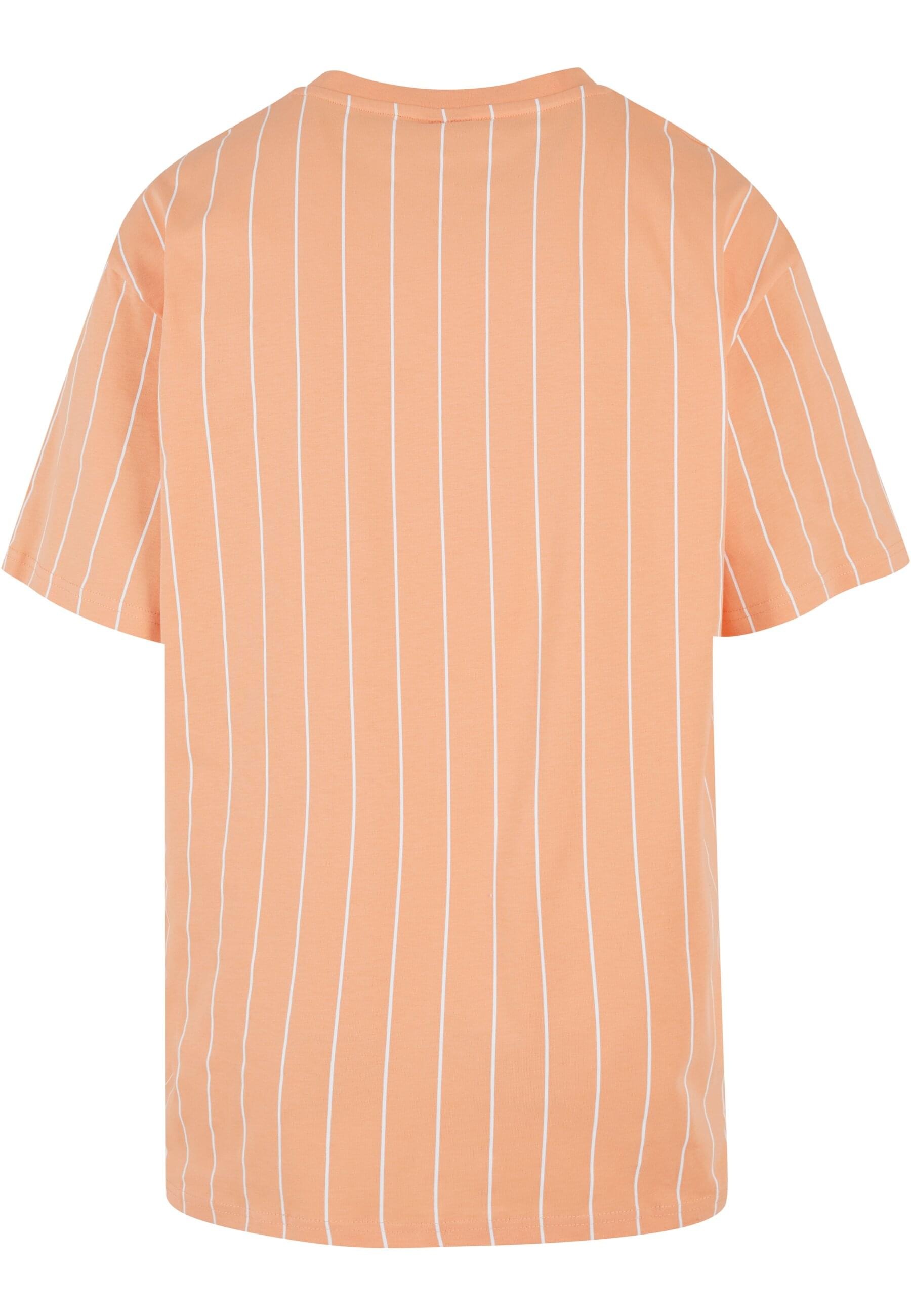 Karl Kani T-Shirt »Karl Kani Herren KM241-025-2 Karl Kani Small Serif Pinstripe Tee« 1 Stk.