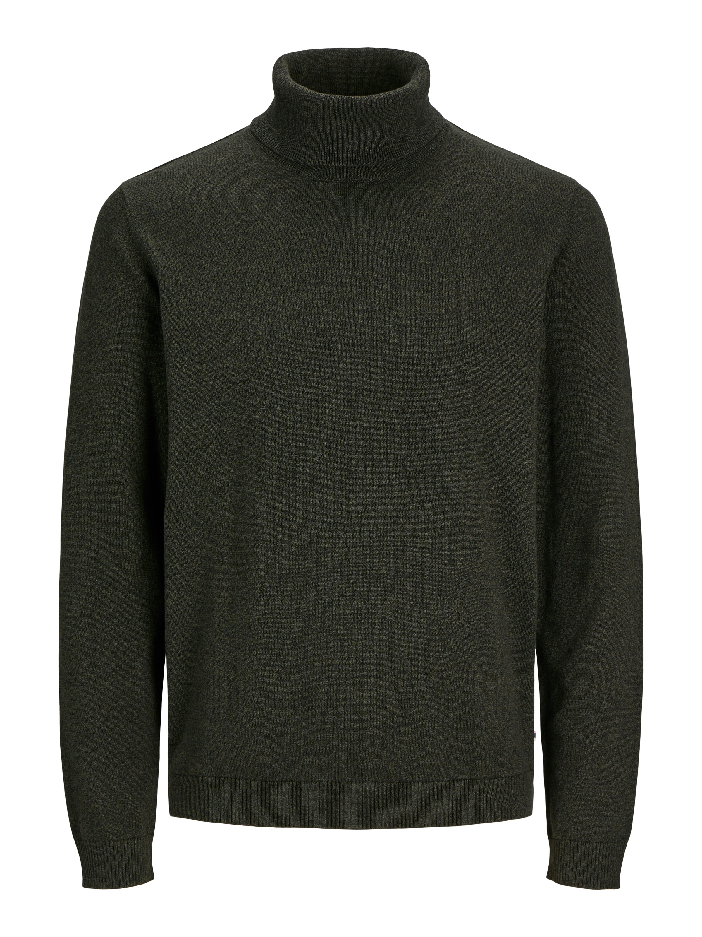 Jack & Jones Rollkragenpullover »JJEBASIC KNIT ROLL NECK NOOS«