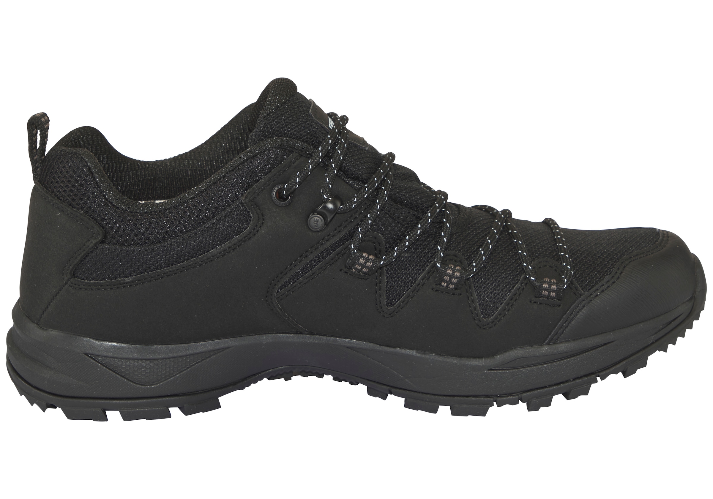 Icepeak Wanderschuh »AHOLA MR«  Wasserdicht