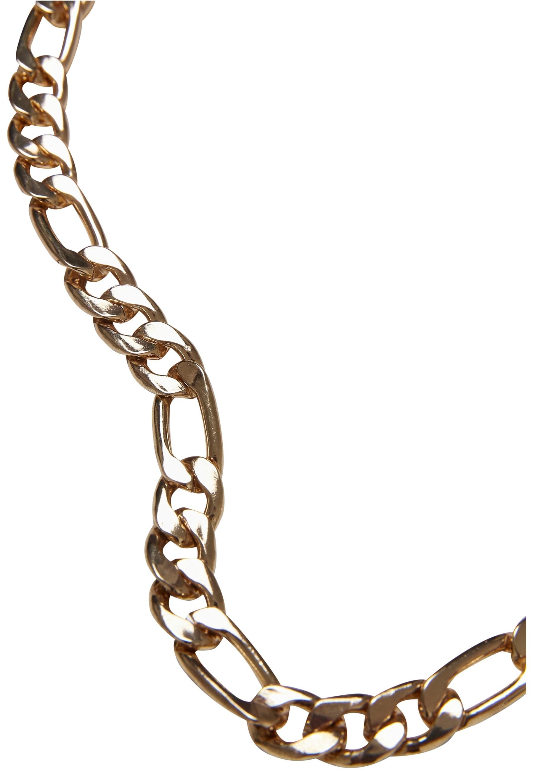 URBAN CLASSICS Kette mit Anhänger »Urban Classics Unisex Cosmos Necklace«