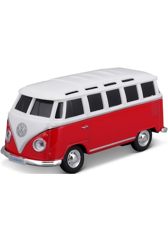 RC-Bus »VW T1 Samba«