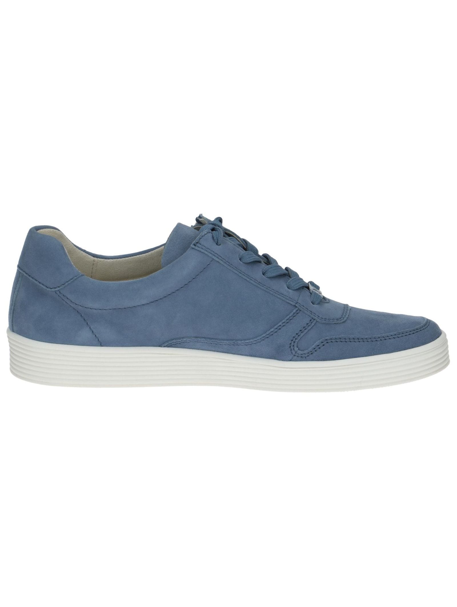 Caprice Schnürschuh »Caprice Sneaker Leder«