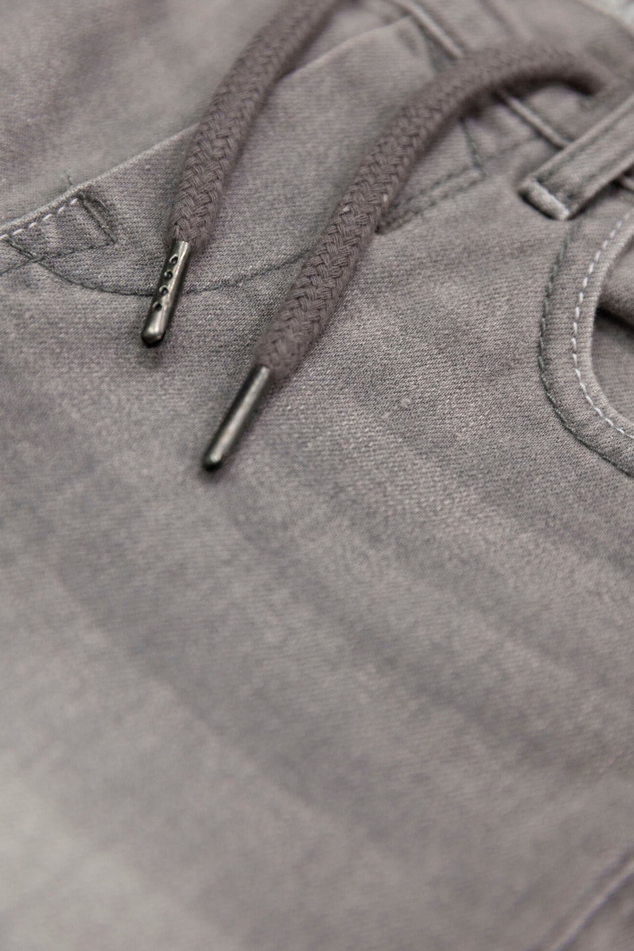 4. Bild von Garcia Jeansshorts »Xeno«, für Boys