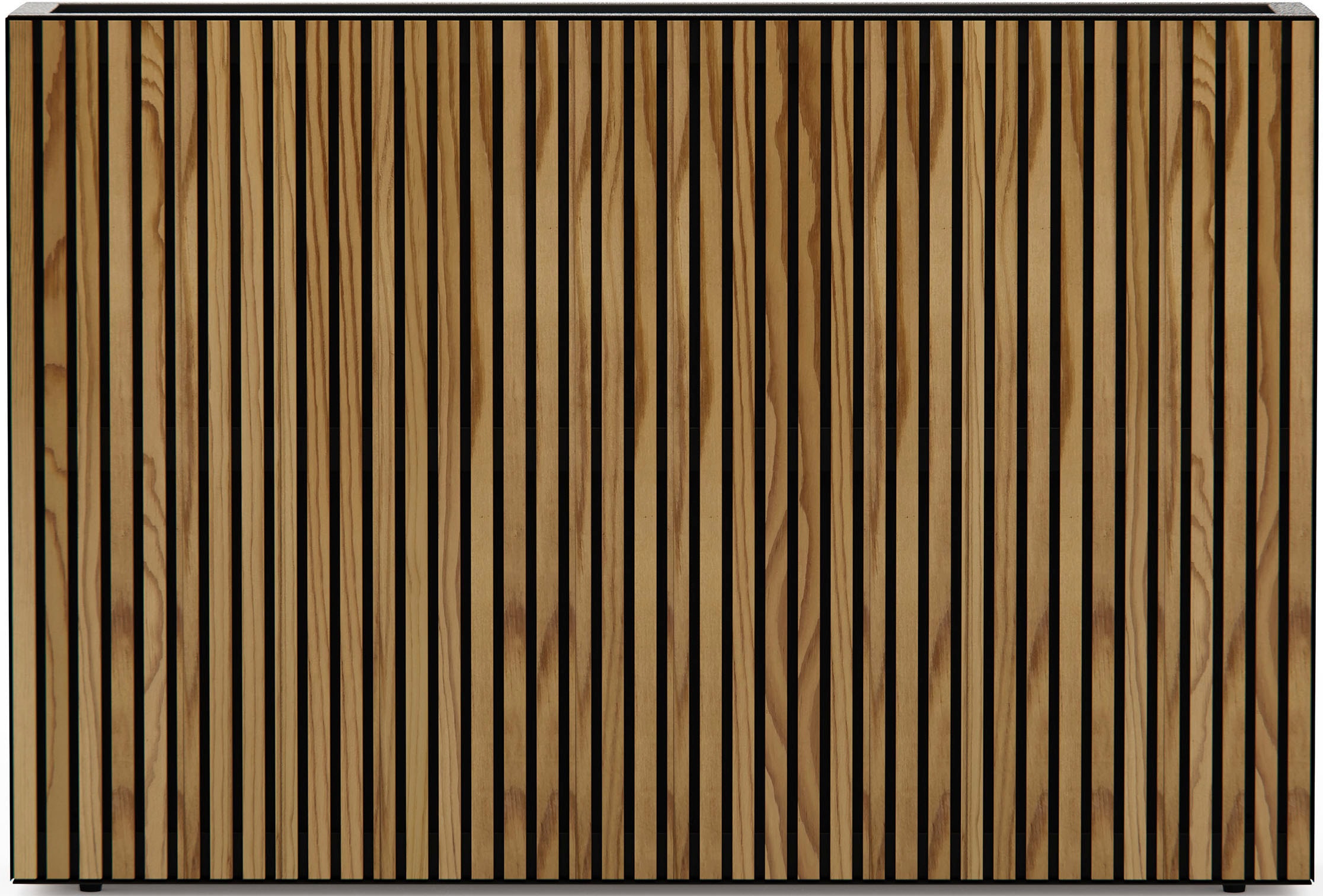 Herstera Garden Pflanzkübel »Deco Planter Divider« BxTxH: 120x25x80 cm