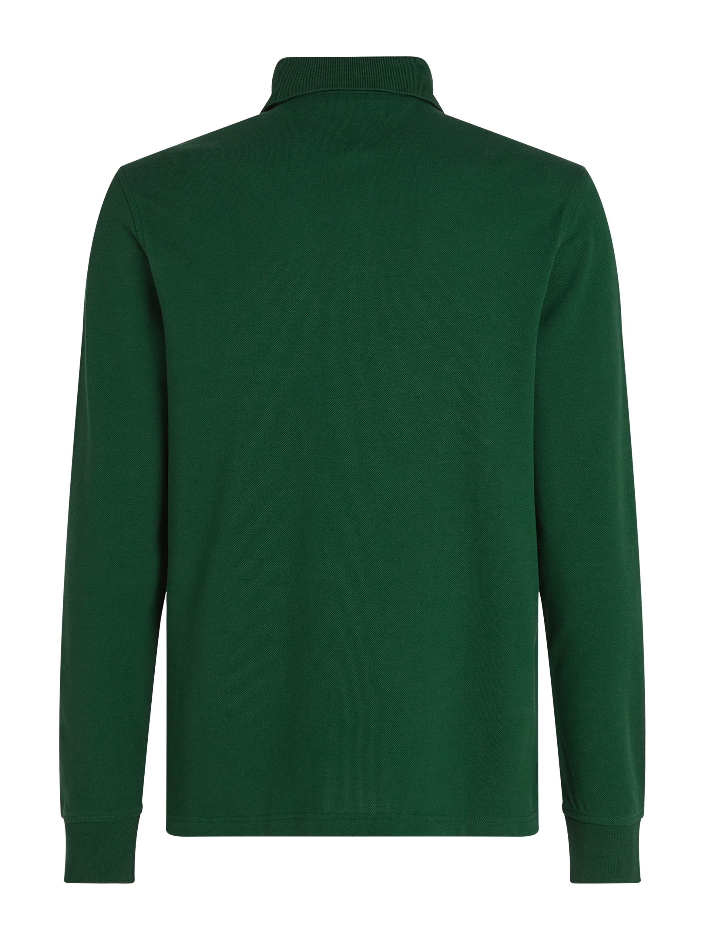 Tommy Hilfiger Langarm-Poloshirt »1985 SLIM LS POLO«