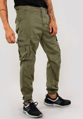 Cargohose »Squad Pant«