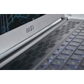 MSI Notebook »Stealth 15M A11UEK-024«, (39,6 cm/15,6 Zoll), Intel, Core i7, GeForce RTX™ 3060, 1000 GB SSD, Kostenloses Upgrade auf Windows 11, sobald verfügbar