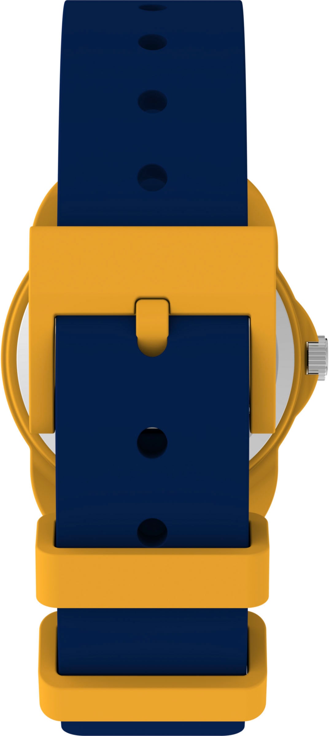 Timex Quarzuhr »TIME TEACHER« Armbanduhr, Kinderuhr, Lernuhr, Geburtstag, Schulanfang, Geschenkidee