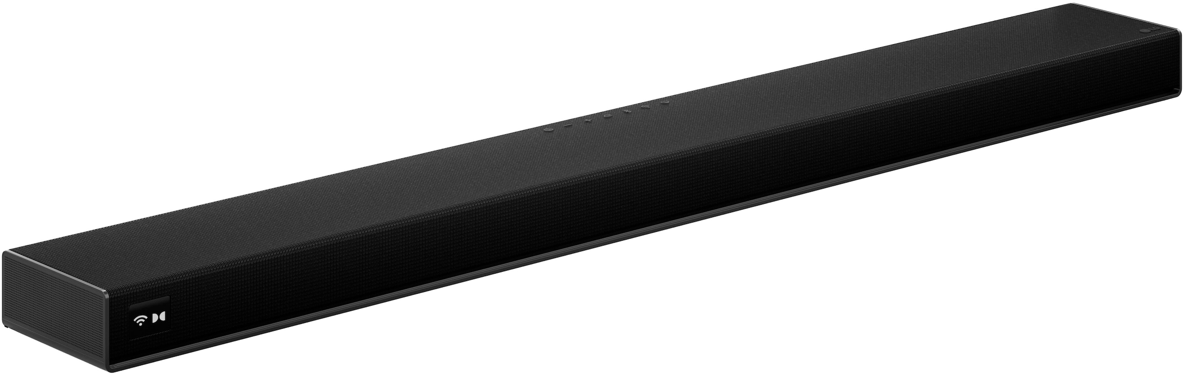 LG Soundbar »Sound Suite H7« 5.1.3 (Bluetooth | WLAN (WiFi) App-Steuerung | Equalizer | Lautstärkeanpassung | Nacht Modus | Pairing 500 W) mit Dolby Atmos FlexConnect-Technologie