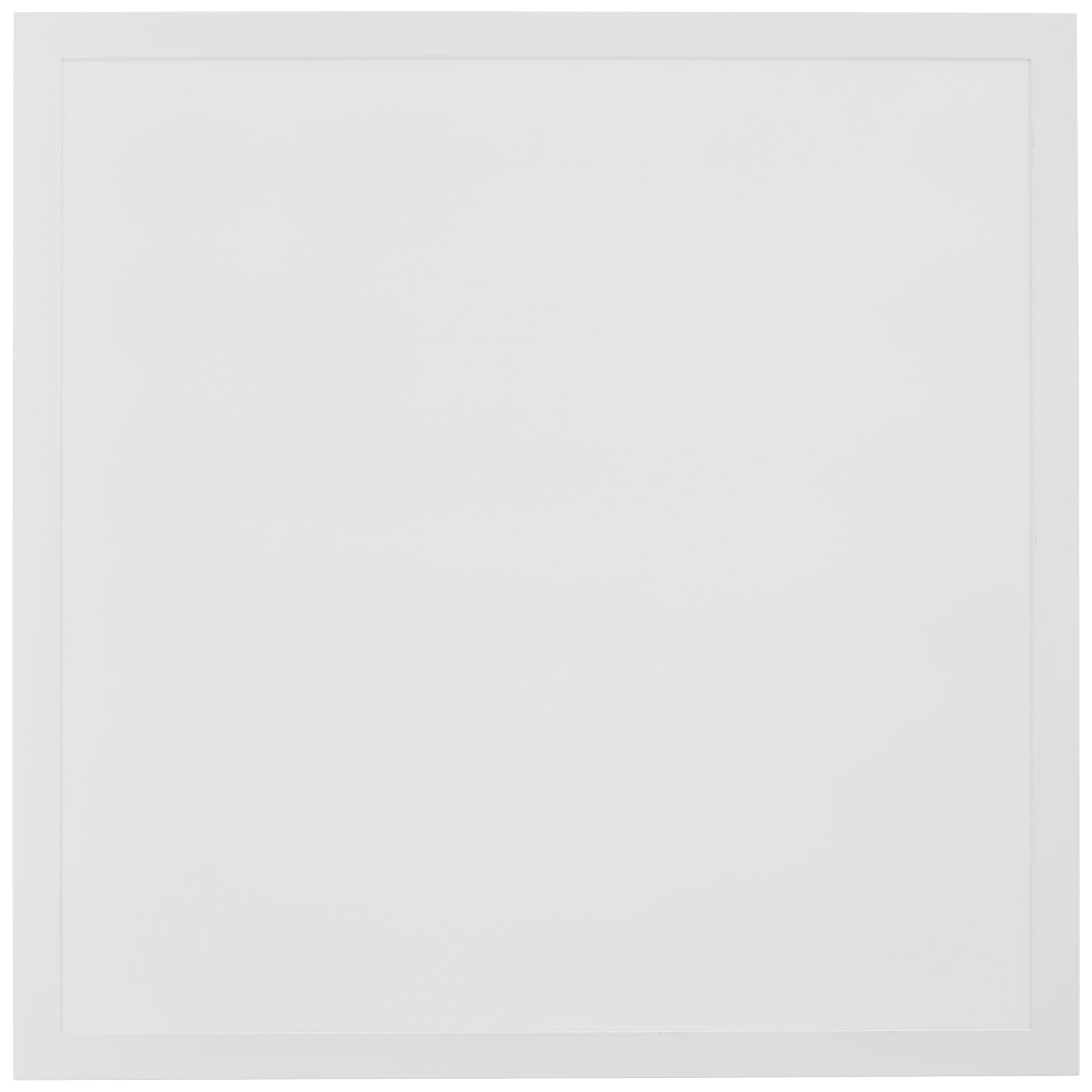 Brilliant LED Deckenleuchte »Briston«, Deckenaufbau-Paneel, 45 x 45 cm, 2800 lm, 4000 K, Aluminium