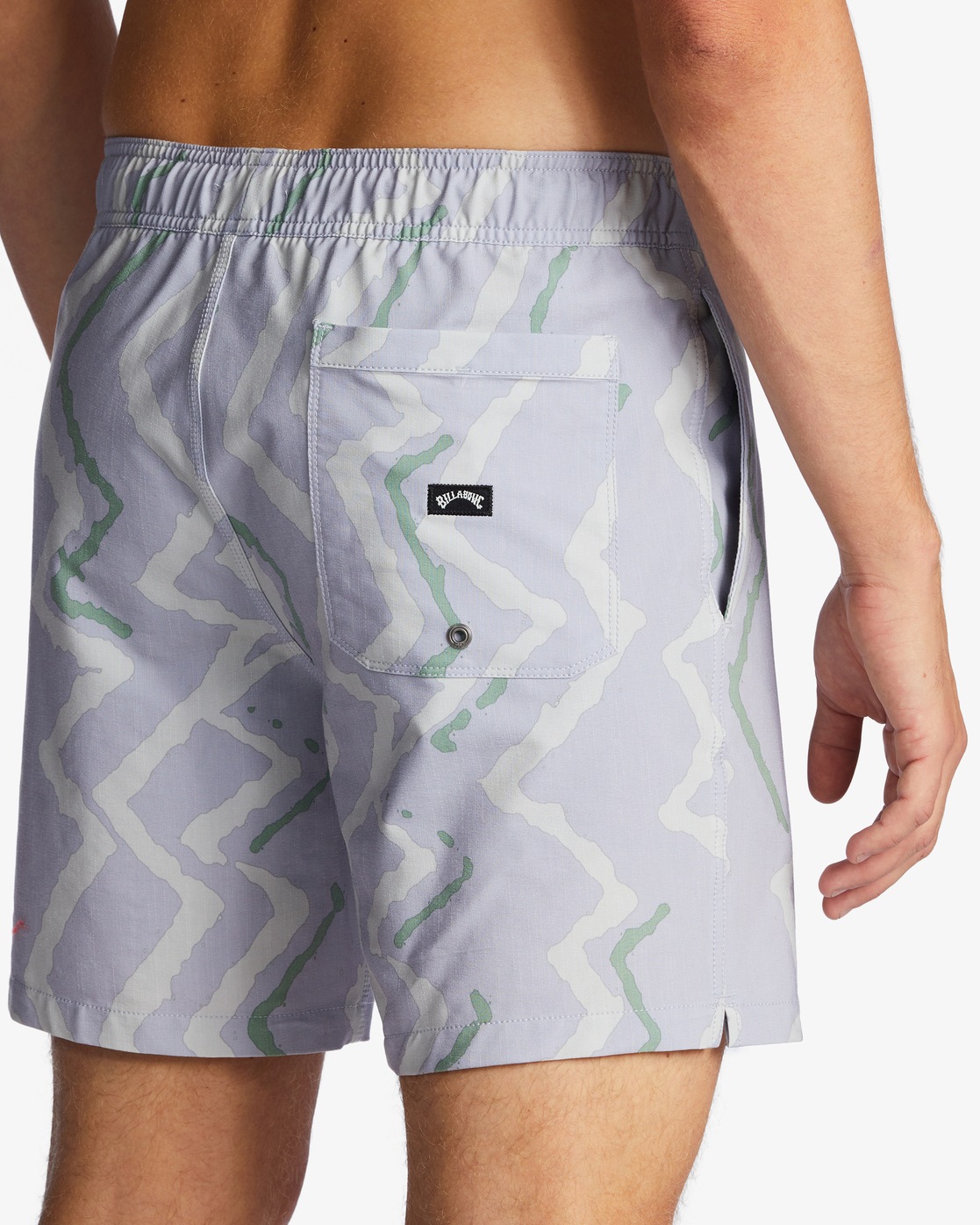 Billabong Boardshorts »Sundays Layback«