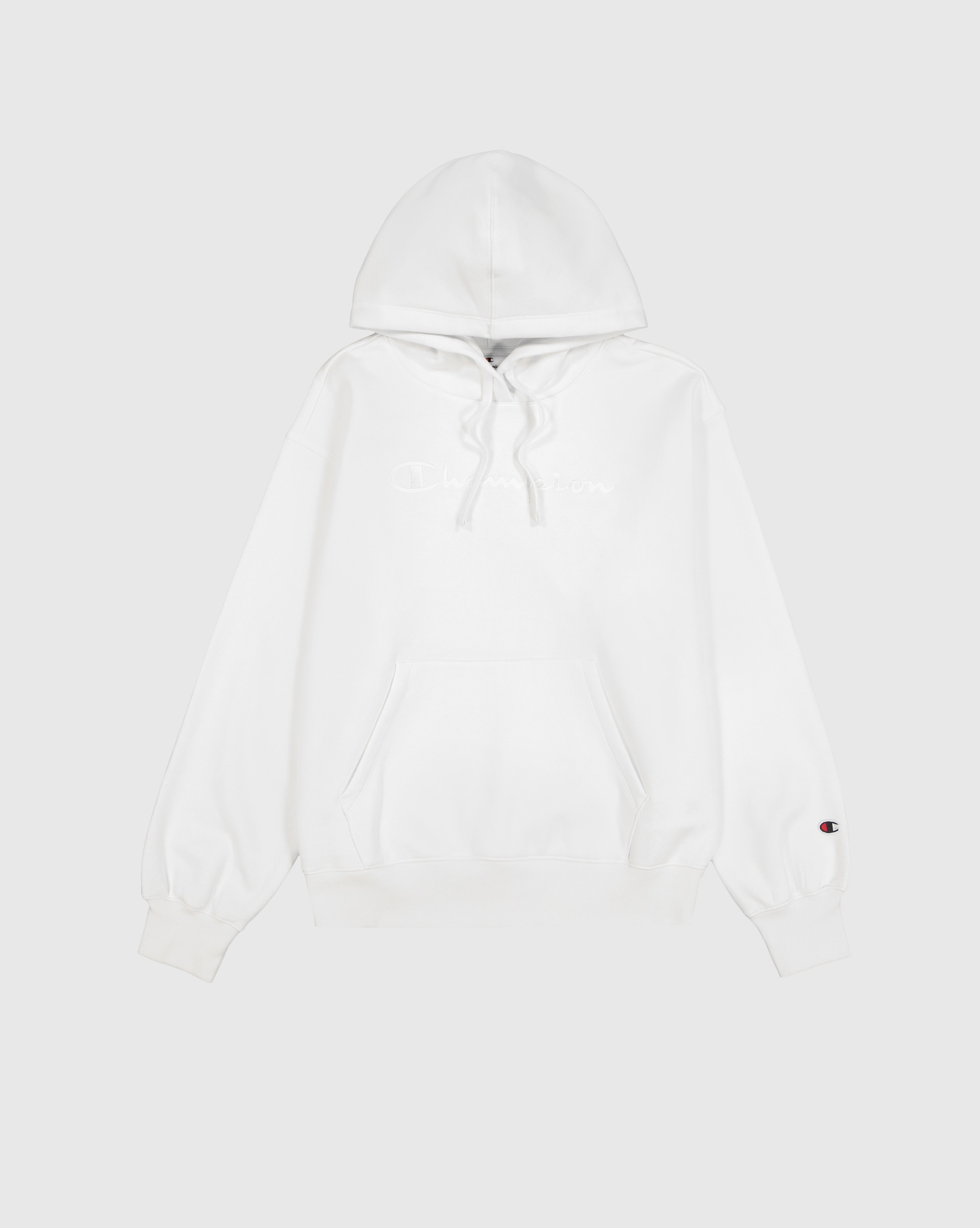 Champion Kapuzensweatshirt