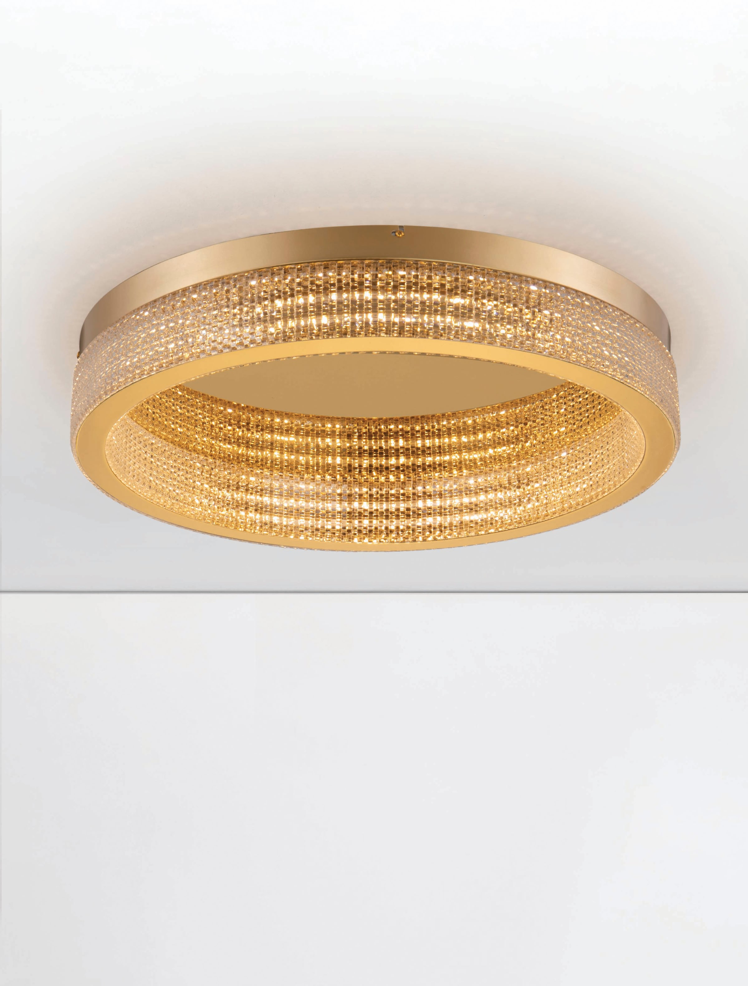 Nova Luce Deckenleuchte »KINARA«, 1 flammig