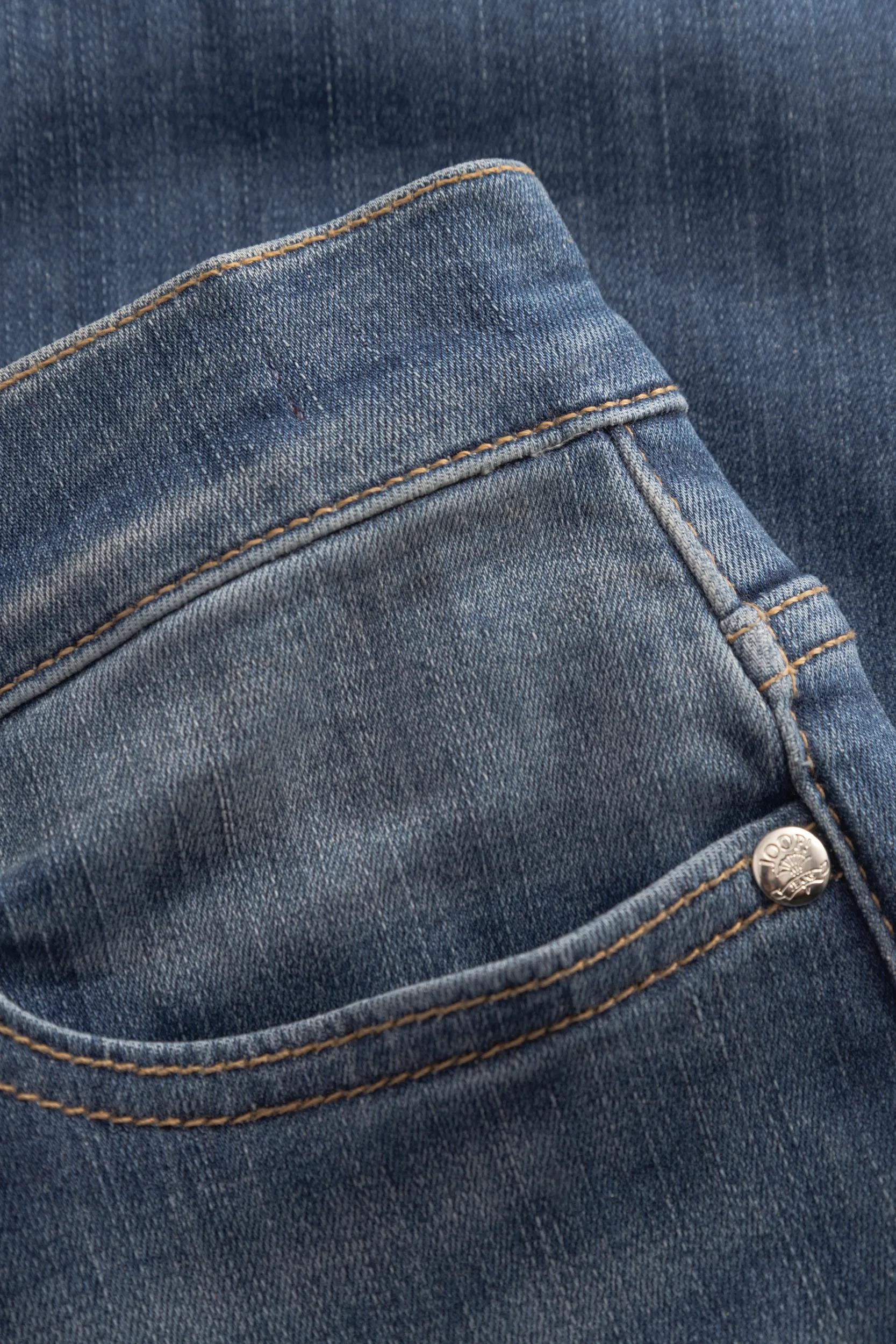 Joop Jeans Stretch-Jeans »Mika« mit Used-Effekten