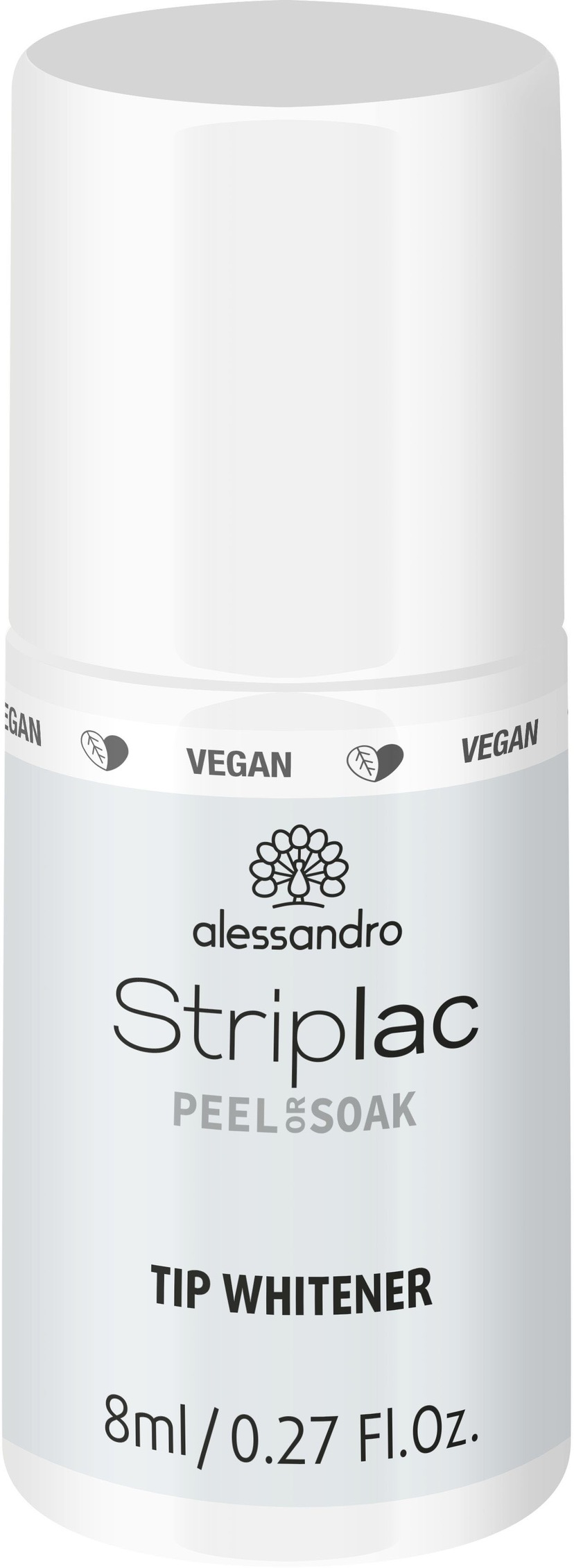 UV-Nagellack vegan OR international SOAK«, kaufen PEEL online alessandro »Striplac