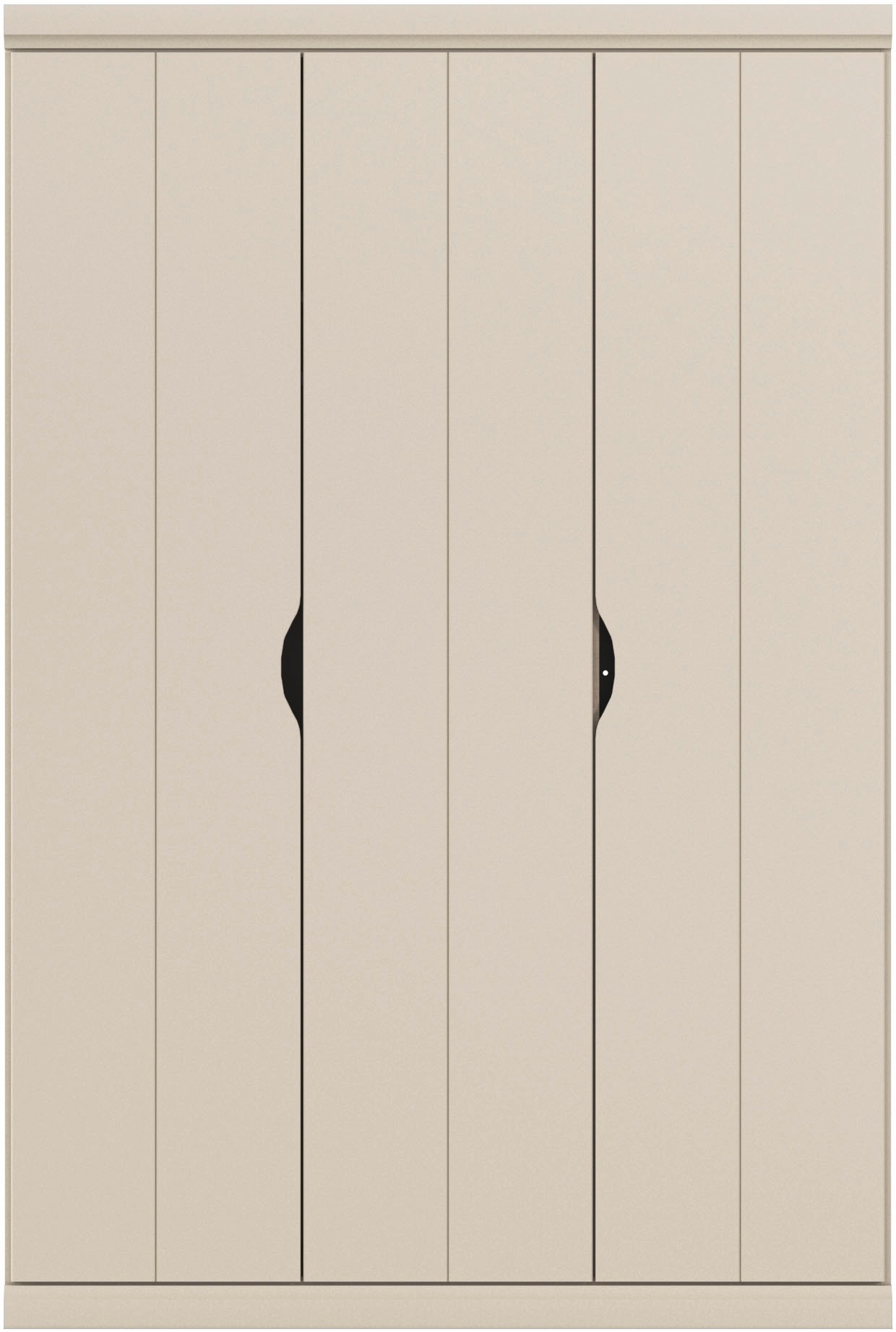 rauch Kleiderschrank »Drehtürenschrank Schrank Garderobe Wäscheschrank Schl günstig online kaufen