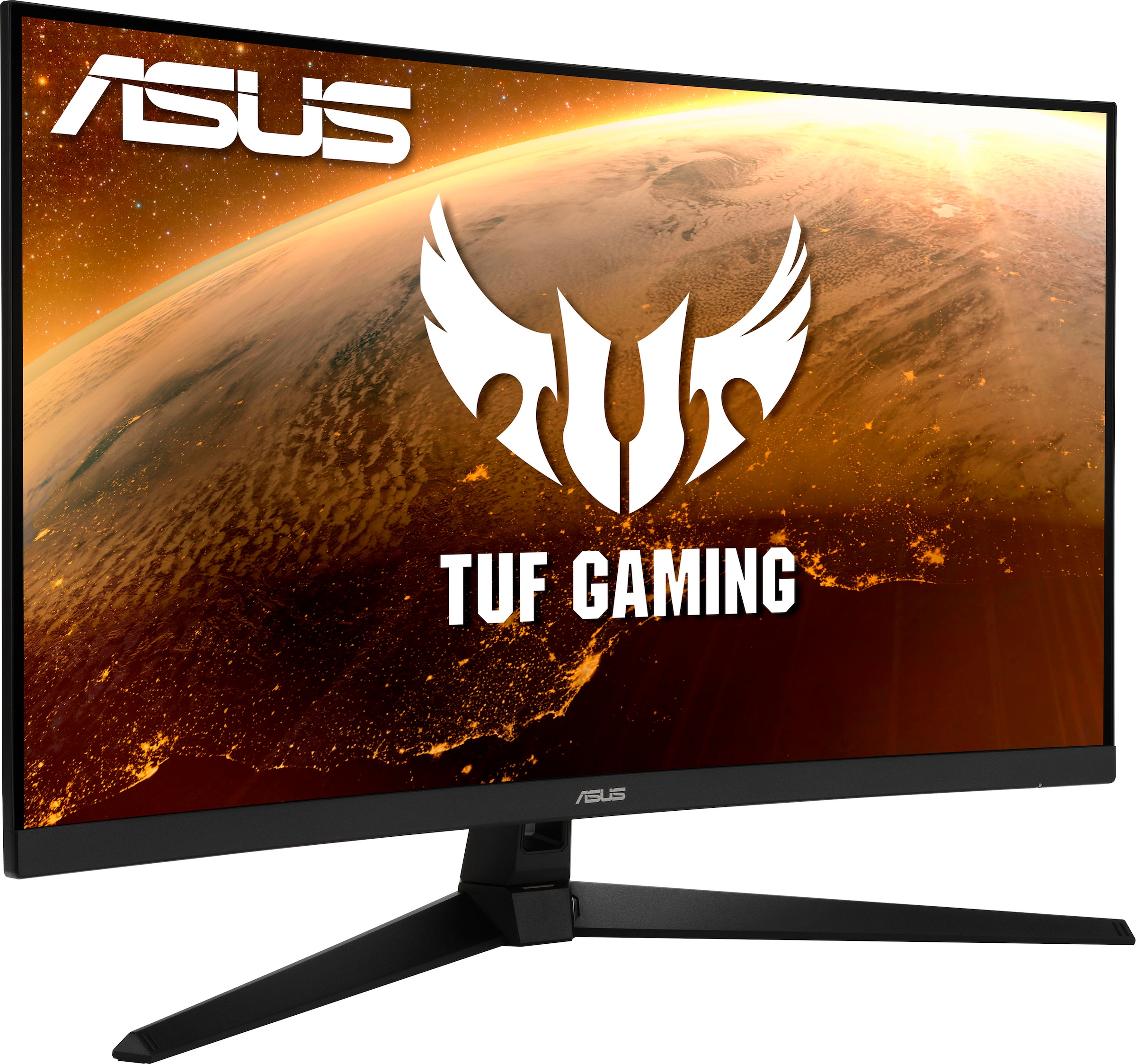 Asus Gaming-Monitor »VG32VQ1BR«, 80 cm/32 Zoll, 2560 x 1440 px, WQHD, 1 ms Reaktionszeit, 165 Hz