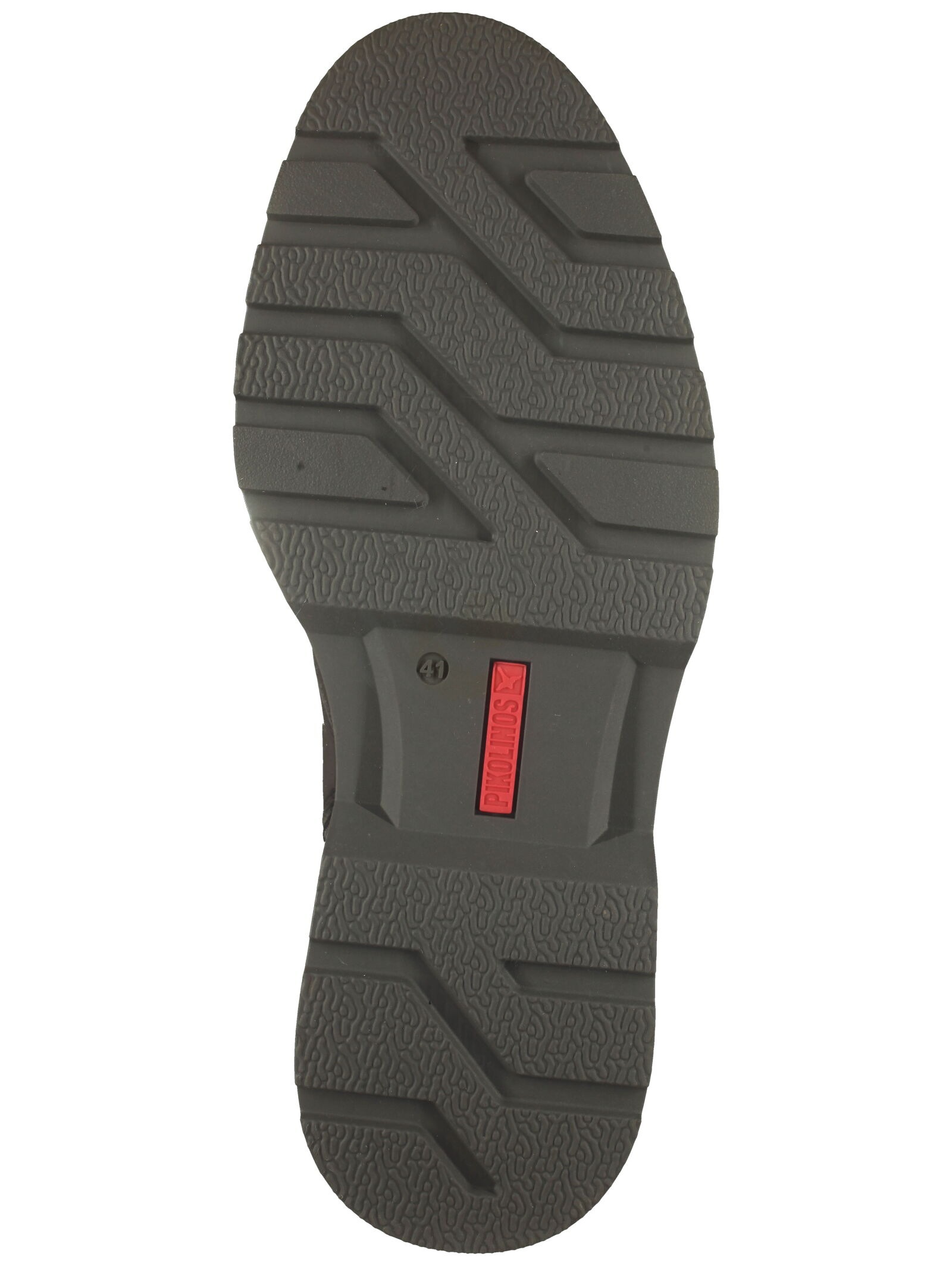 PIKOLINOS Schnürstiefelette »PIKOLINOS Stiefelette Leder«