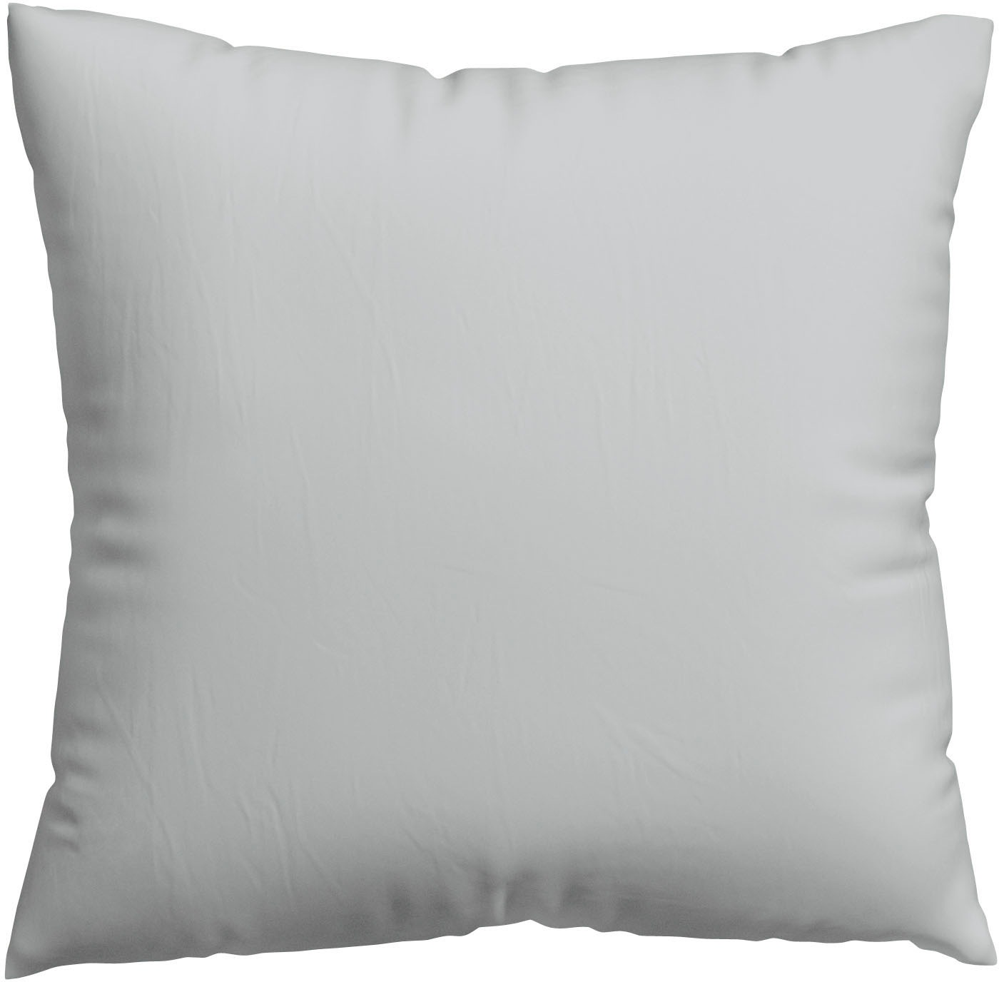 Schlafgut Kissenbezug »Woven Satin aus Mako-Baumwolle, langlebig, pflegelei günstig online kaufen