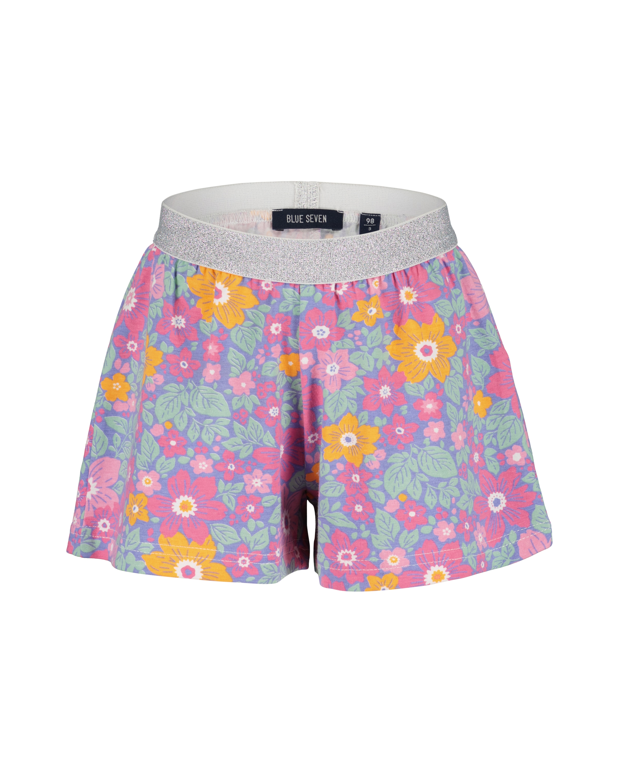 Blue Seven Shirt & Shorts Set, 2 im sommerlichen Look