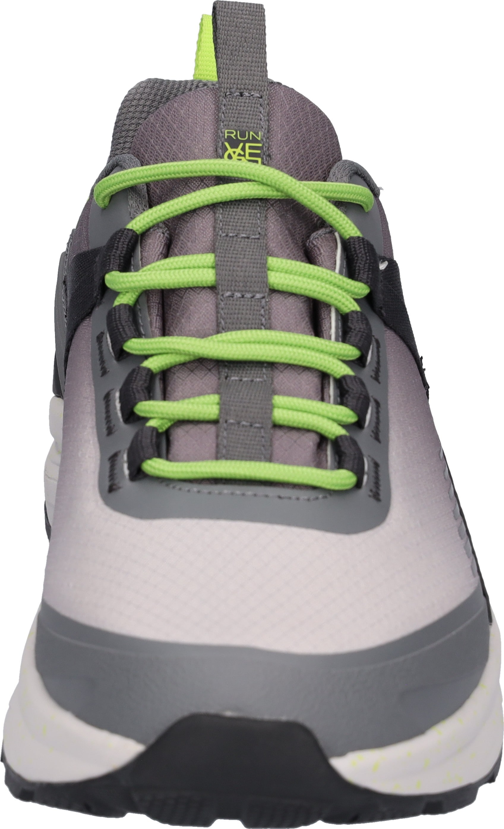 Waldläufer Sneaker »H-CARL«  Outdoorschuh, Freizeitsneaker, waterproof, Schuhweite H (= sehr weit)