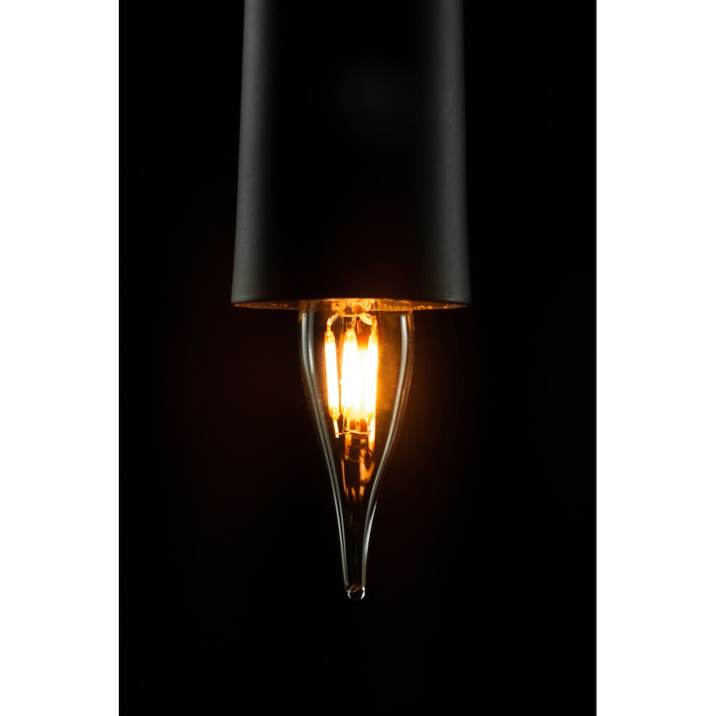 SEGULA LED-Leuchtmittel »Vintage Line«, E14, 1 St., Warmweiß