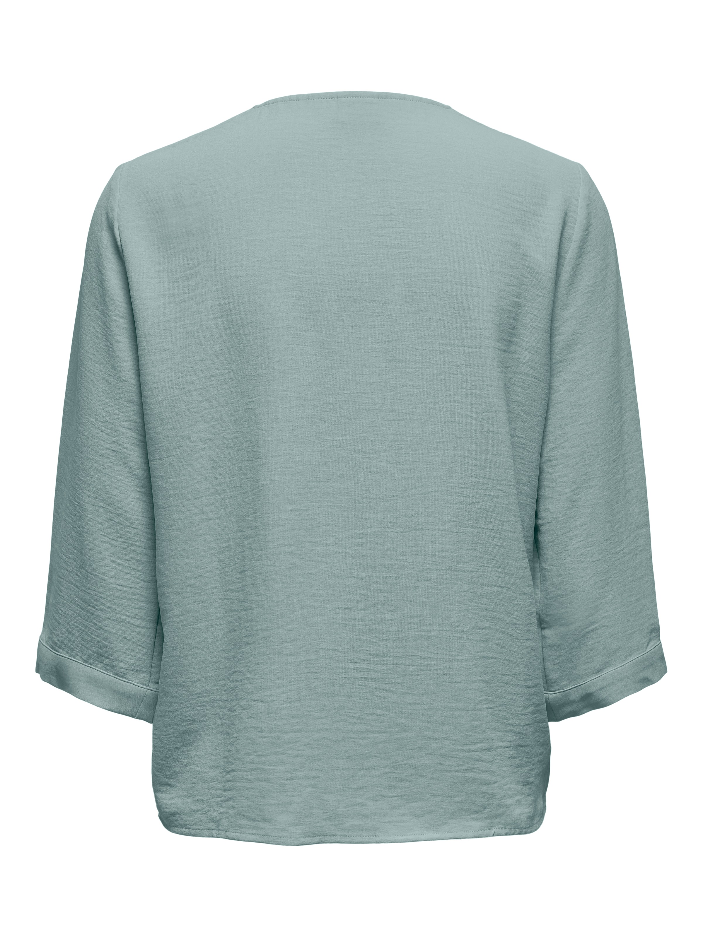 JDY Shirtbluse »JDYLION CAPOTE 3/4 SHIRT WVN NOOS«