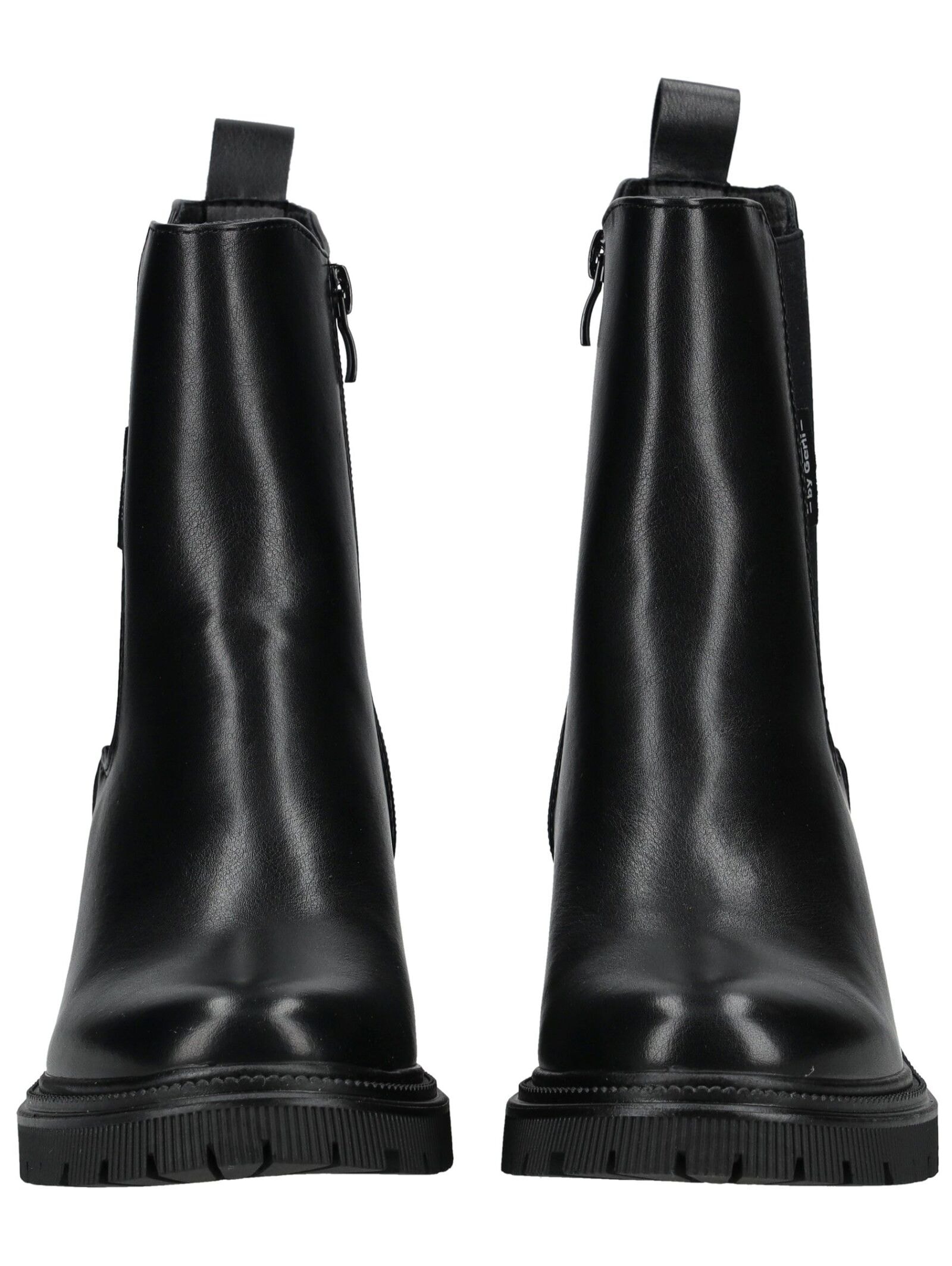 Dockers by Gerli Stiefelette »Dockers by Gerli Stiefelette Lederimitat«