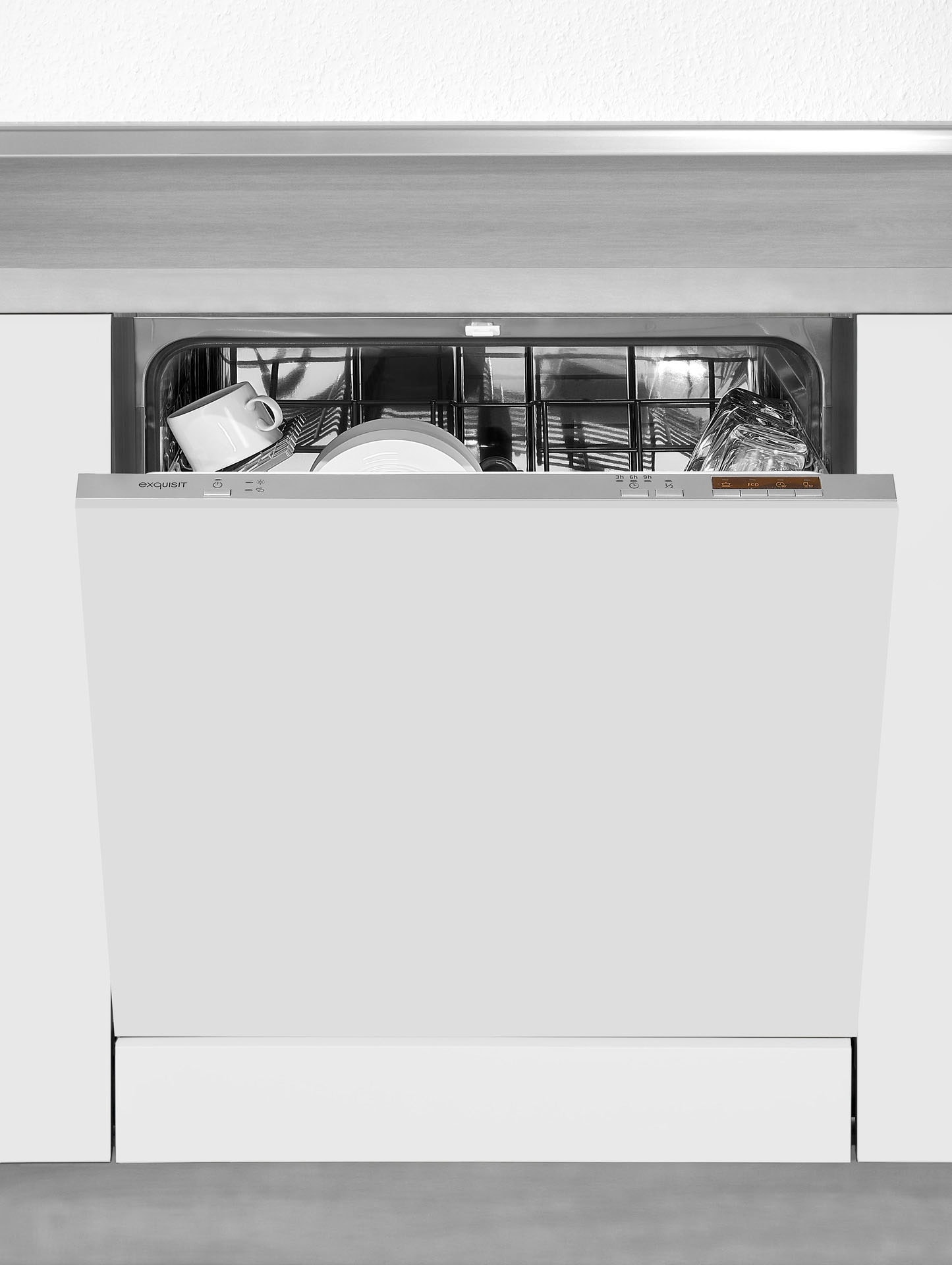 OPTIFIT Küchenzeile »Padua«, mit E-Geräten, Breite 270 cm online bestellen