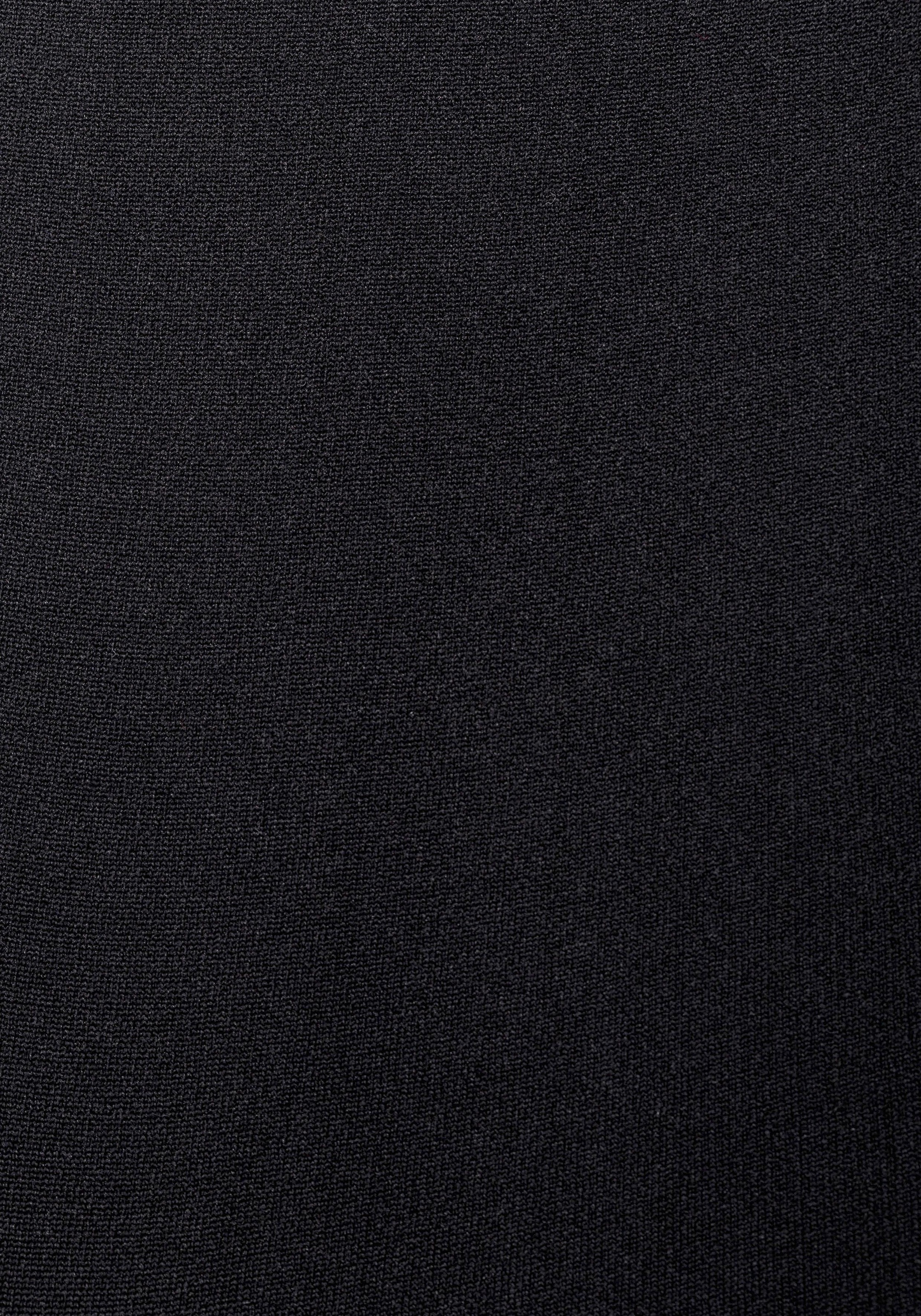 Lavana Thermoleggings, mit Innenfutter aus Teddyfleece
