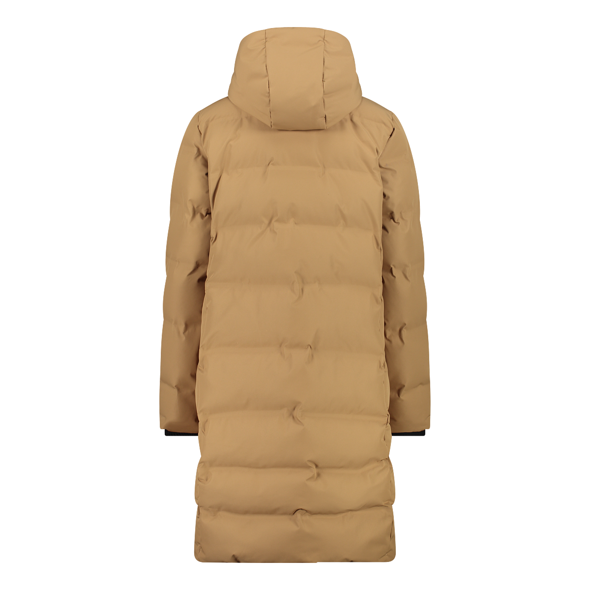 CMP Parka, mit Kapuze