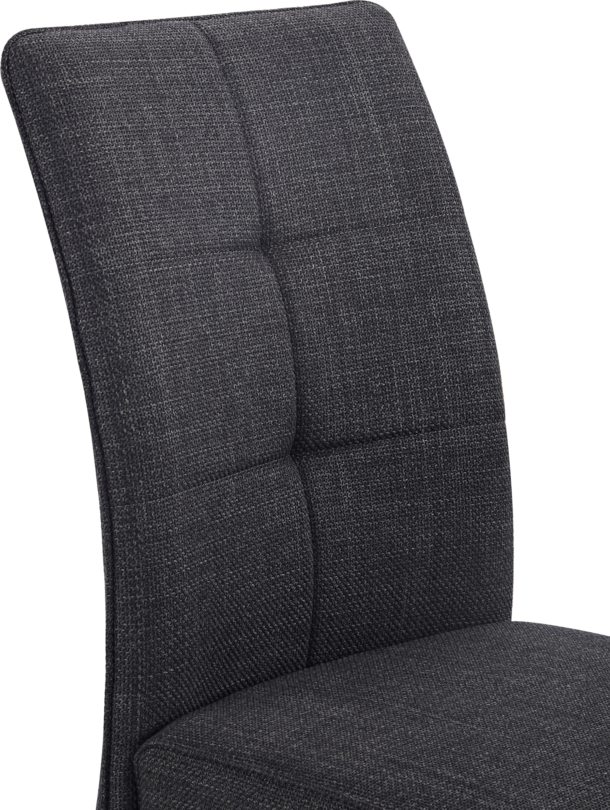 HELA Freischwinger »MALTA« (Set) 4 Stk.