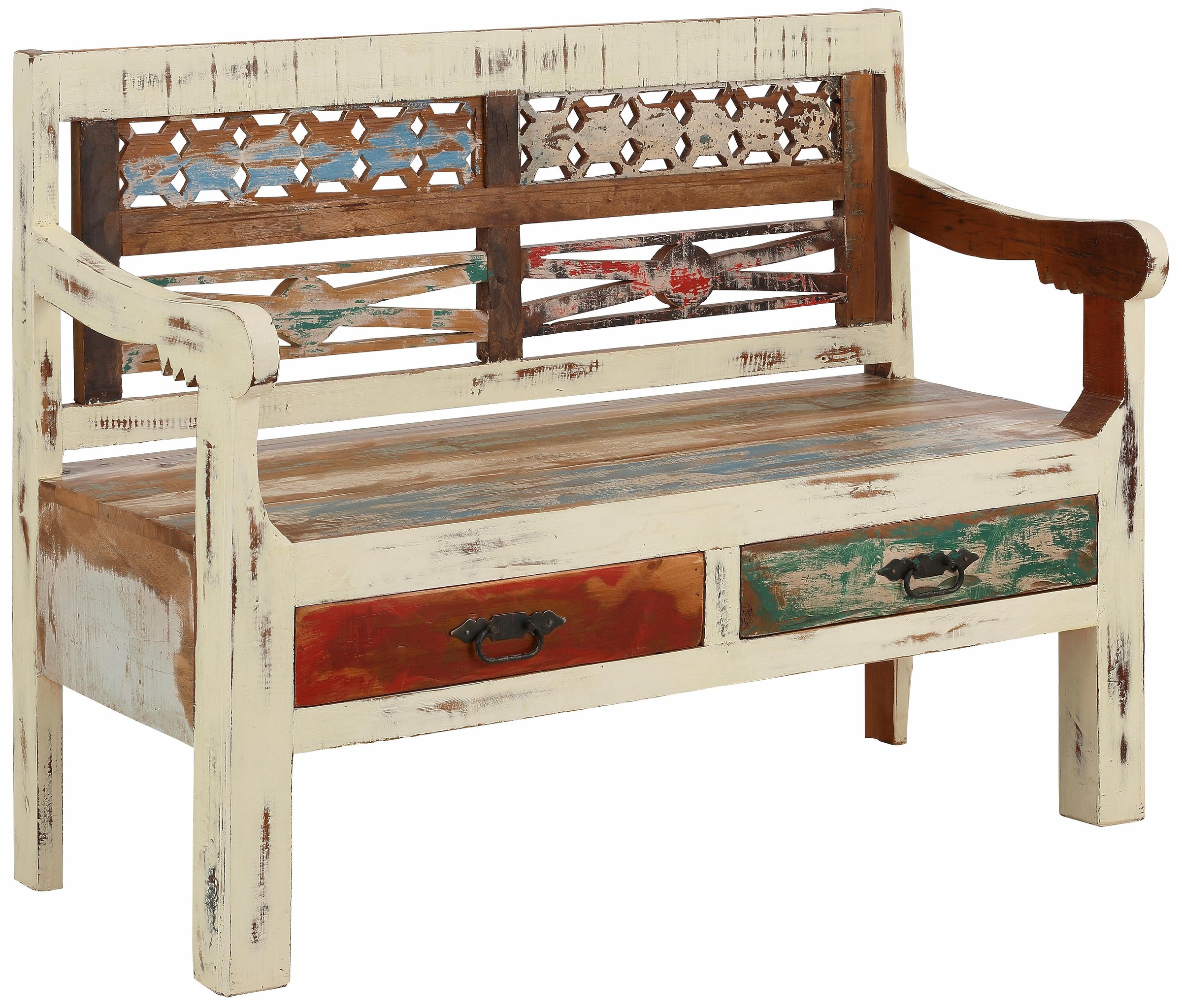 Home affaire Sitzbank "Goa" günstig online kaufen