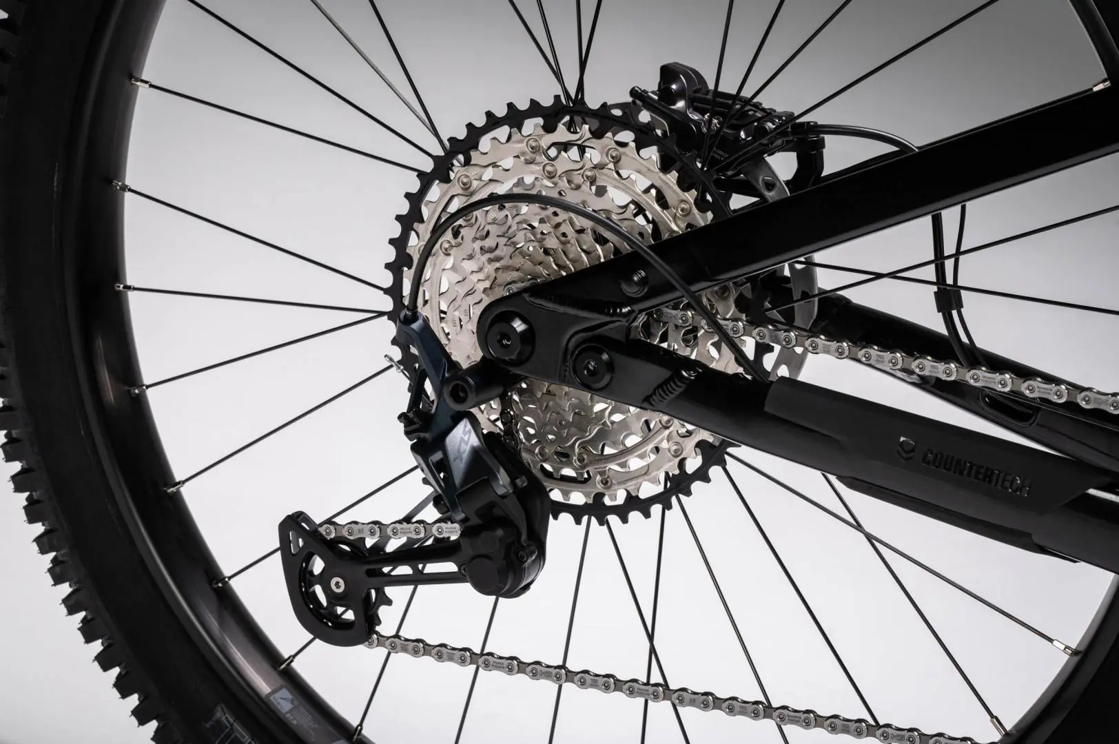 Kross »E-MTB Fully 29" Grist Boost 3.0 braun 12 Gänge - Shimano Mittelmotor« 12 Gang Shimano DEORE SLX M7100 Schaltwerk Kettenschaltung Mittelmotor 250 W SHIMANO 36 V/250 W, Mittelmotor EP800