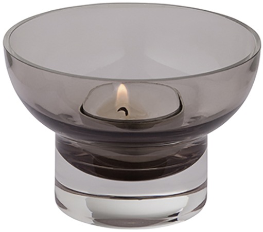 Fink Teelichthalter »JULIA«, (Set, 2 St.), aus mundgeblasenen Glas kaufen