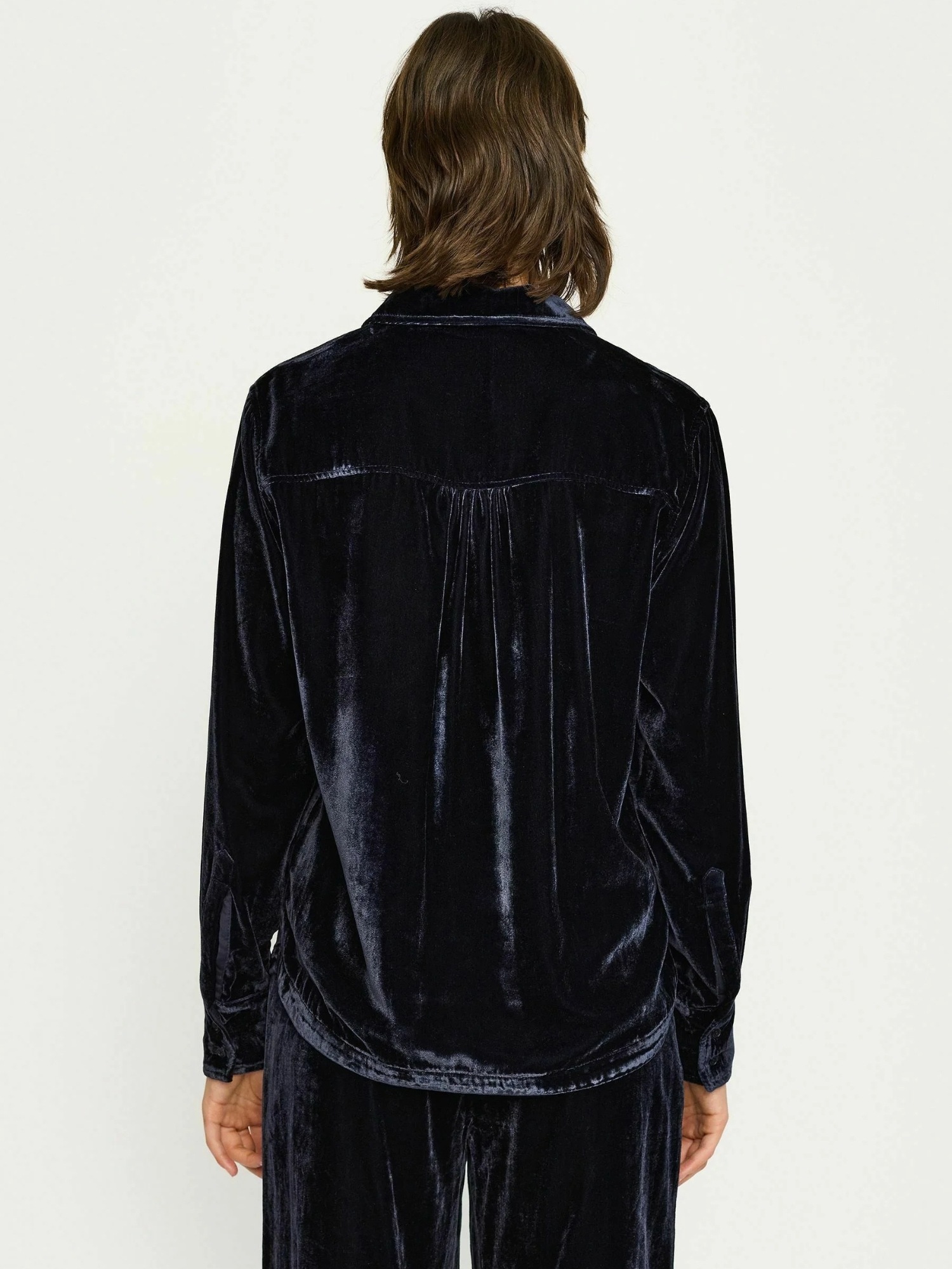 Soft Rebels Blusentop »Soft Rebels Shirt SRSolana«