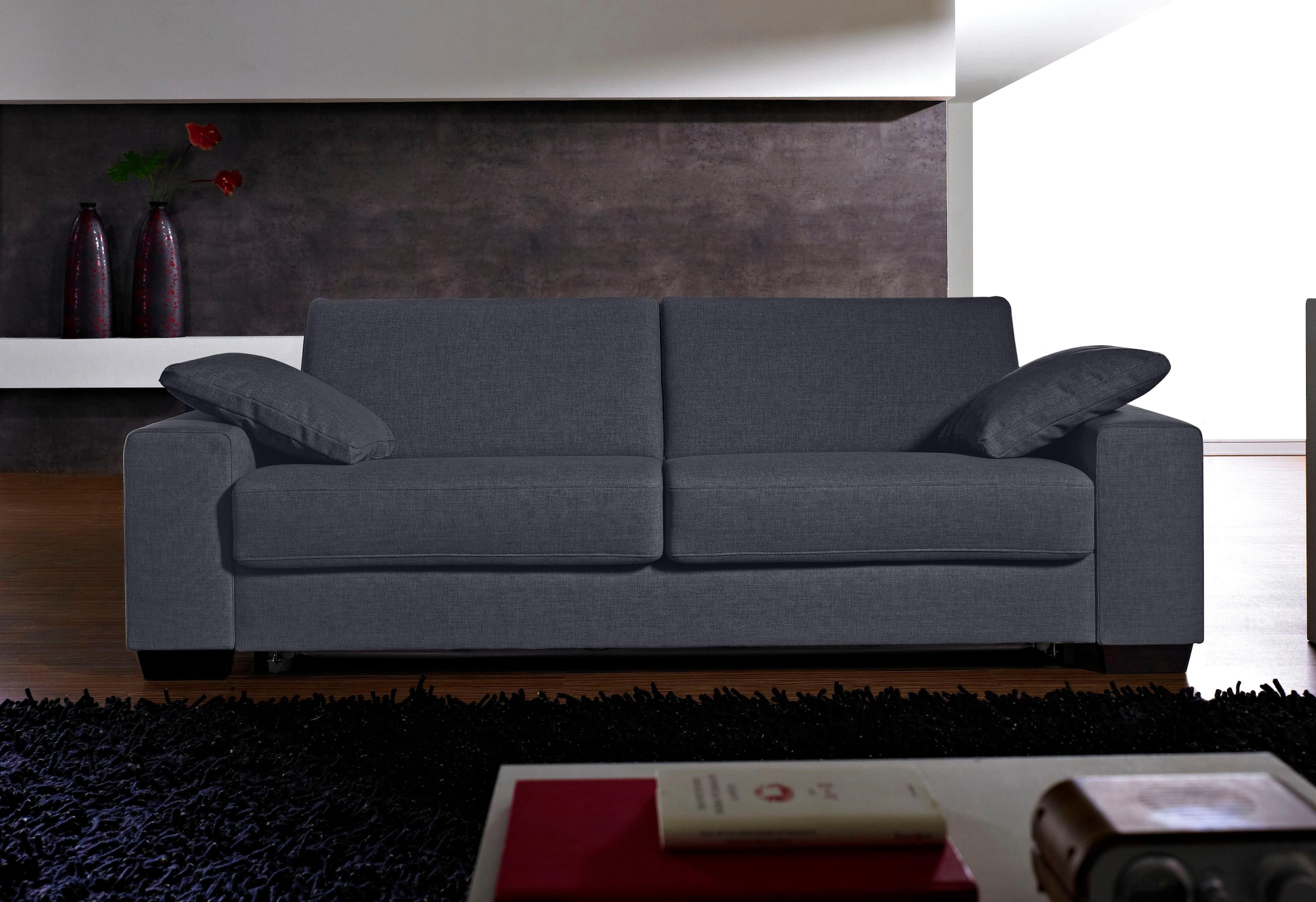 Bali Schlafsofa »Norwalk, Dauerschläfer«, in 140er und 160er Breite, 3 Vari günstig online kaufen
