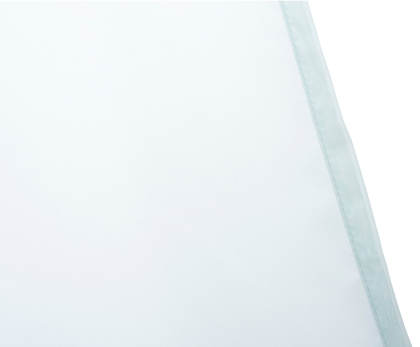 Gözze Schiebegardine »Sambia Schiebevorhang«, (1 St.), HxB: 245x60, Voilé U günstig online kaufen