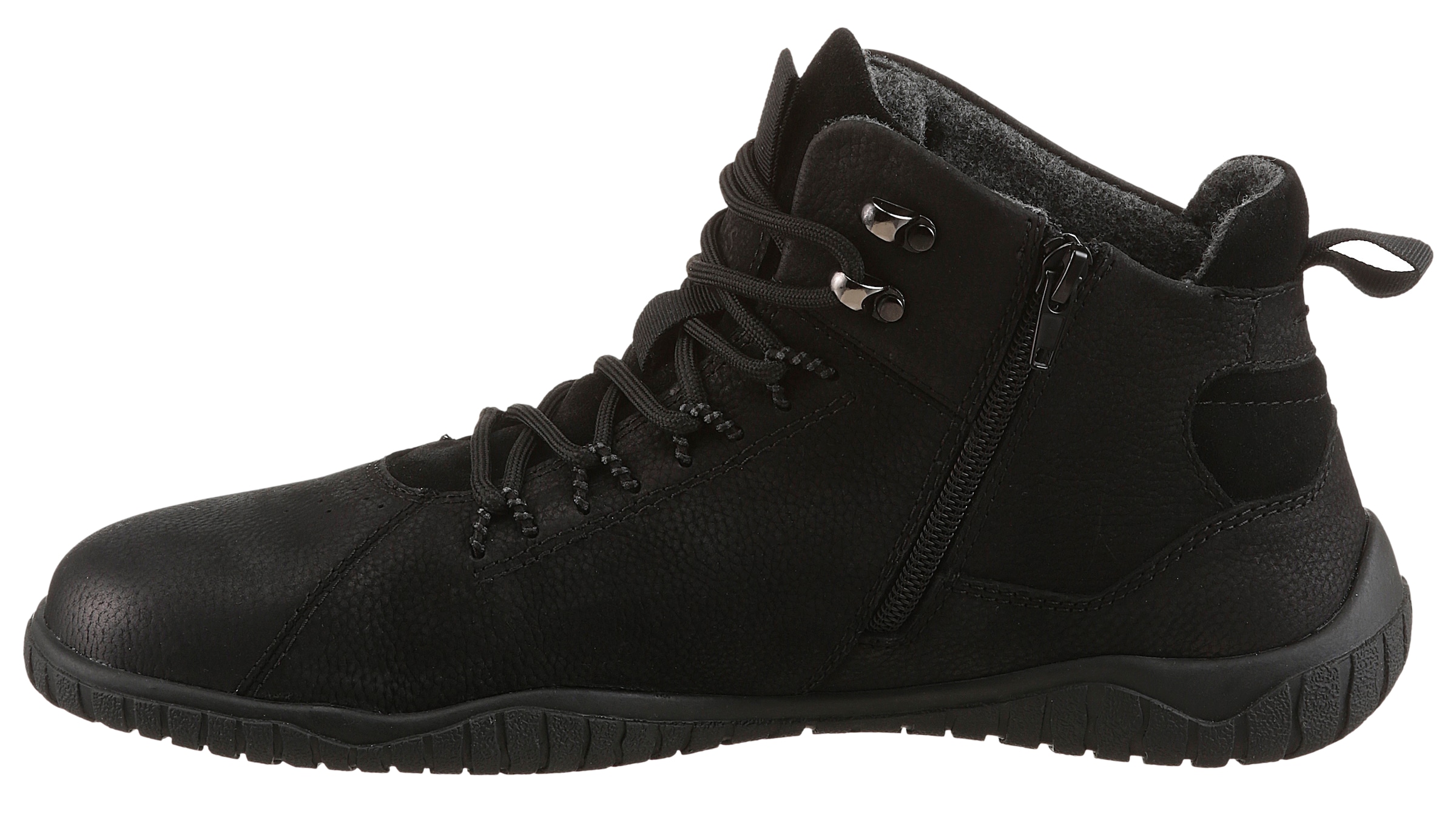 Josef Seibel Schnürboots »Wallace 03«, in weiter Form