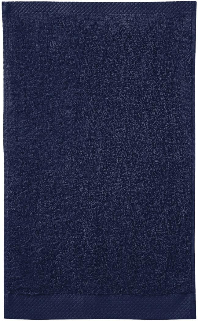 Seahorse Handtuch Set »Seahorse Pure« Set 5 Stk. Walkfrottee 100% superweic günstig online kaufen