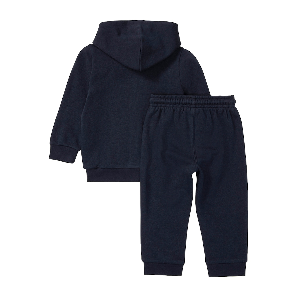 Champion Trainingsanzug »Icons Toddler Hooded Full Zip Suit«, (2)