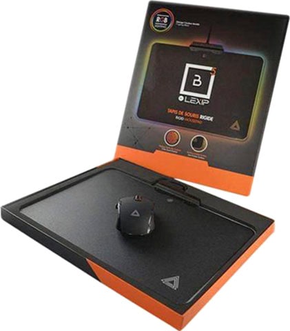 Lexip Mauspad »Lexip B5«